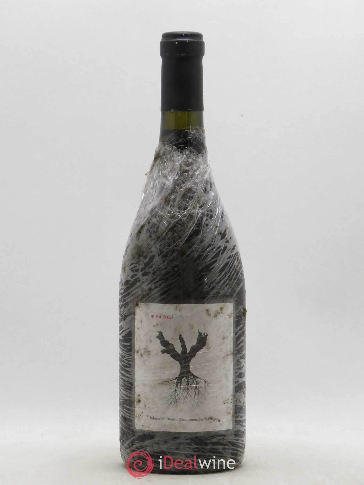 Ribera Del Duero DO PSI Dominio de Pingus - Peter Sisseck 2013 - Lot de 1 bouteille - 0