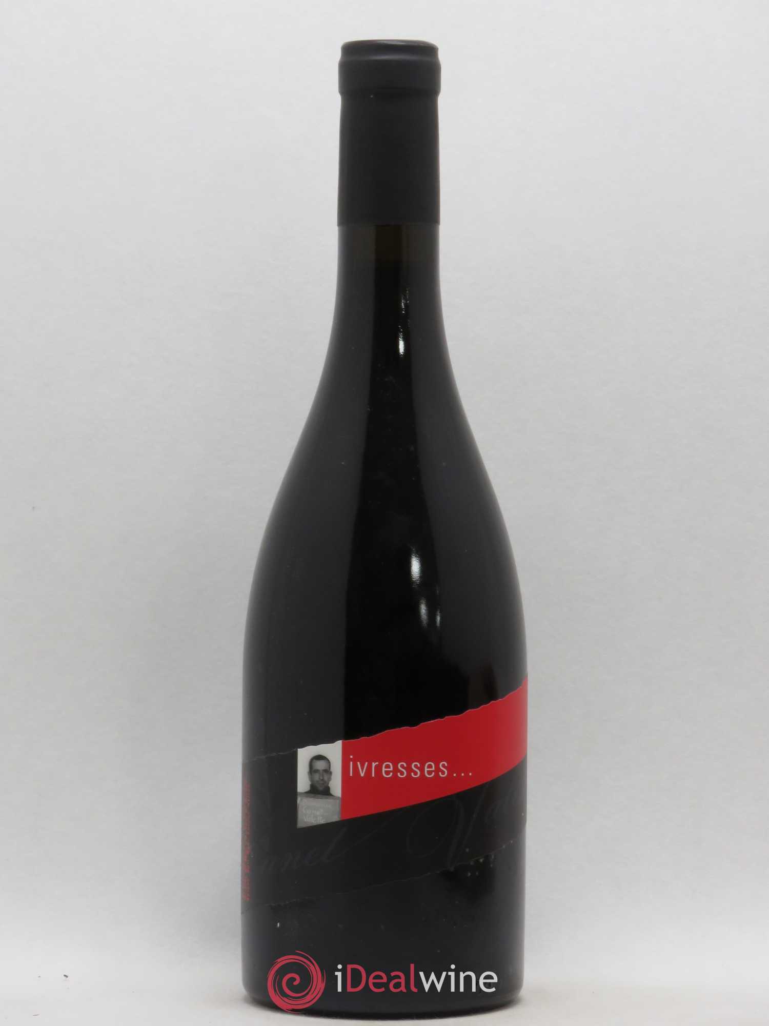 Saint-Chinian Ivresses Domaine Canet-Valette 2014 - Posten von 1 Flasche - 0