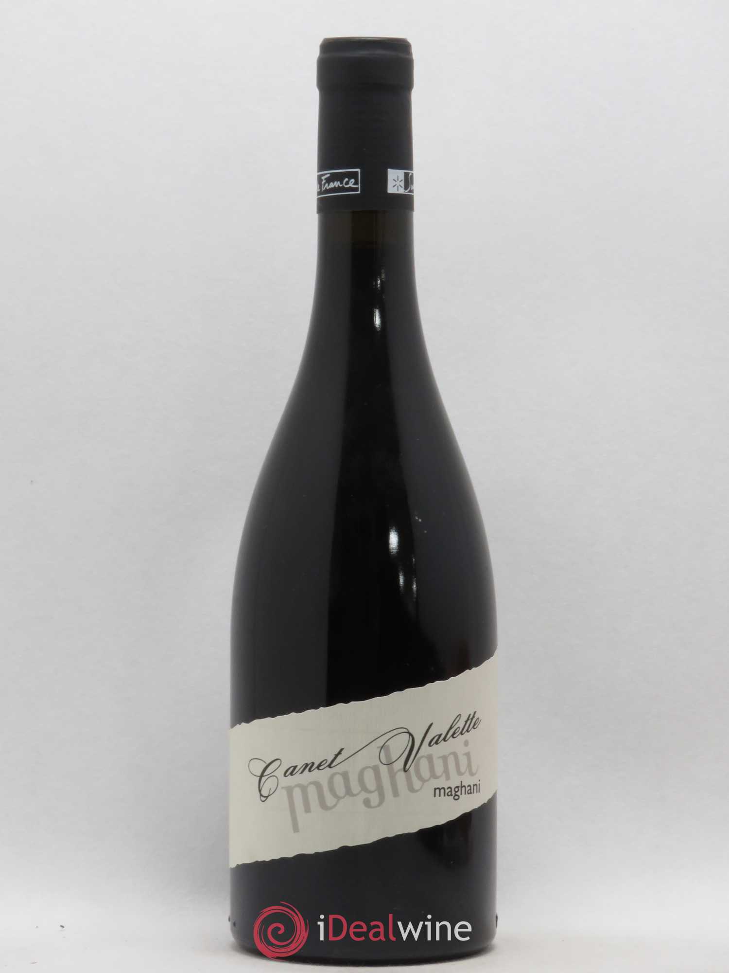 Saint-Chinian Maghani Canet-Valette (Domaine) 2014 - Lot de 1 bouteille - 0
