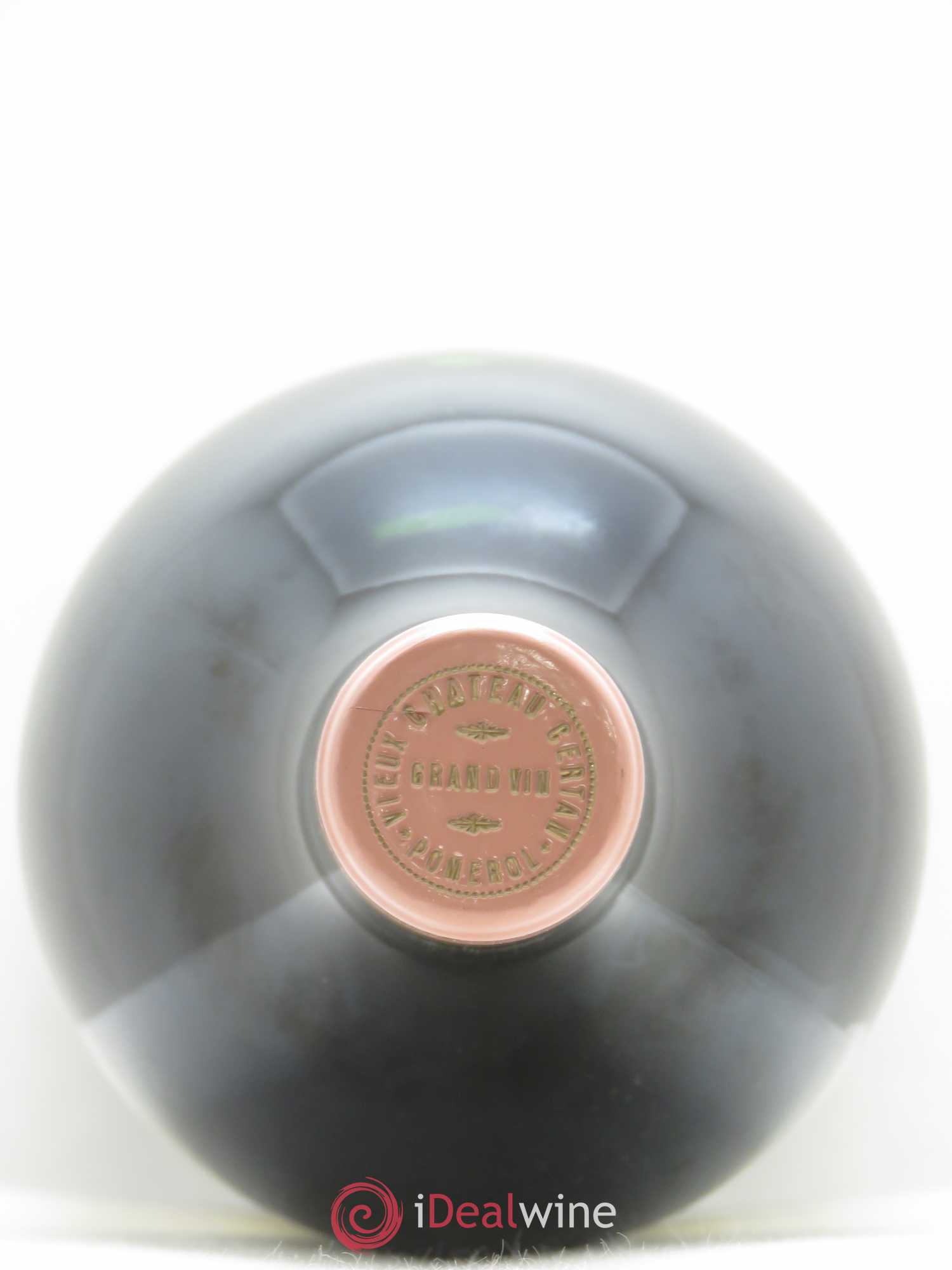 Vieux Château Certan 2006 - Lot de 1 magnum - 1