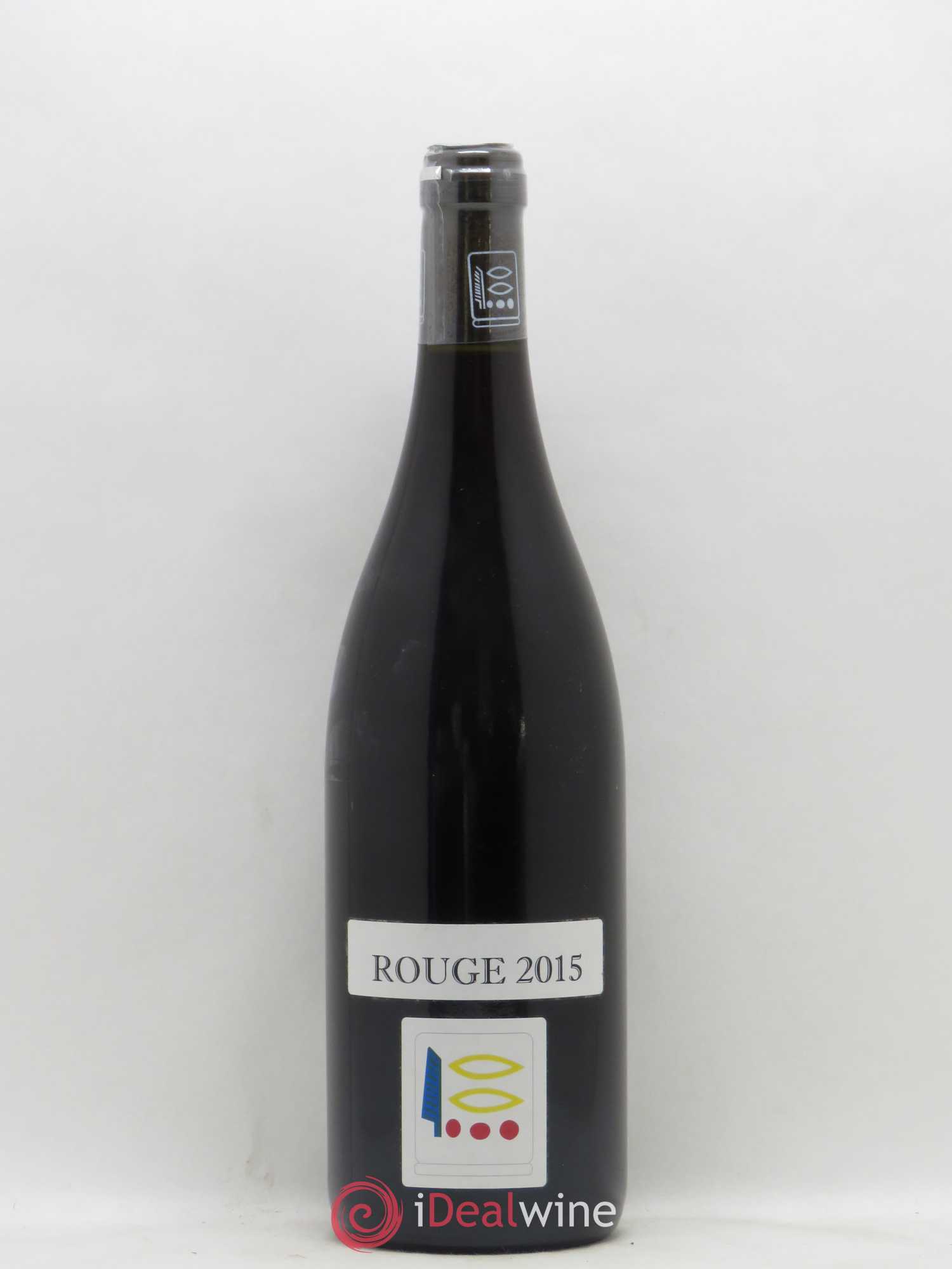 Coteaux Bourguignons Prieuré Roch 2015 - Lot de 1 bouteille - 0