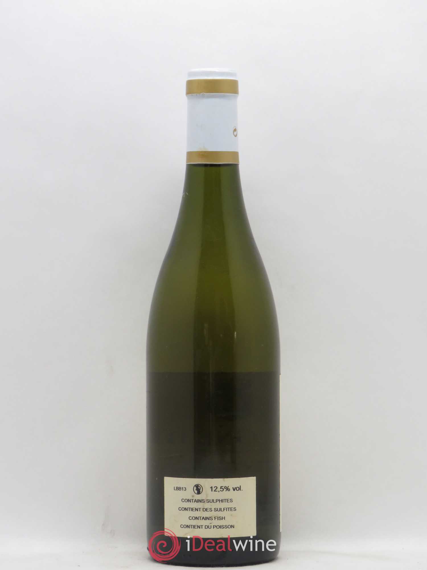 Bourgogne Domaine Comte Georges de Vogüe 2013 - Posten von 1 Flasche - 1