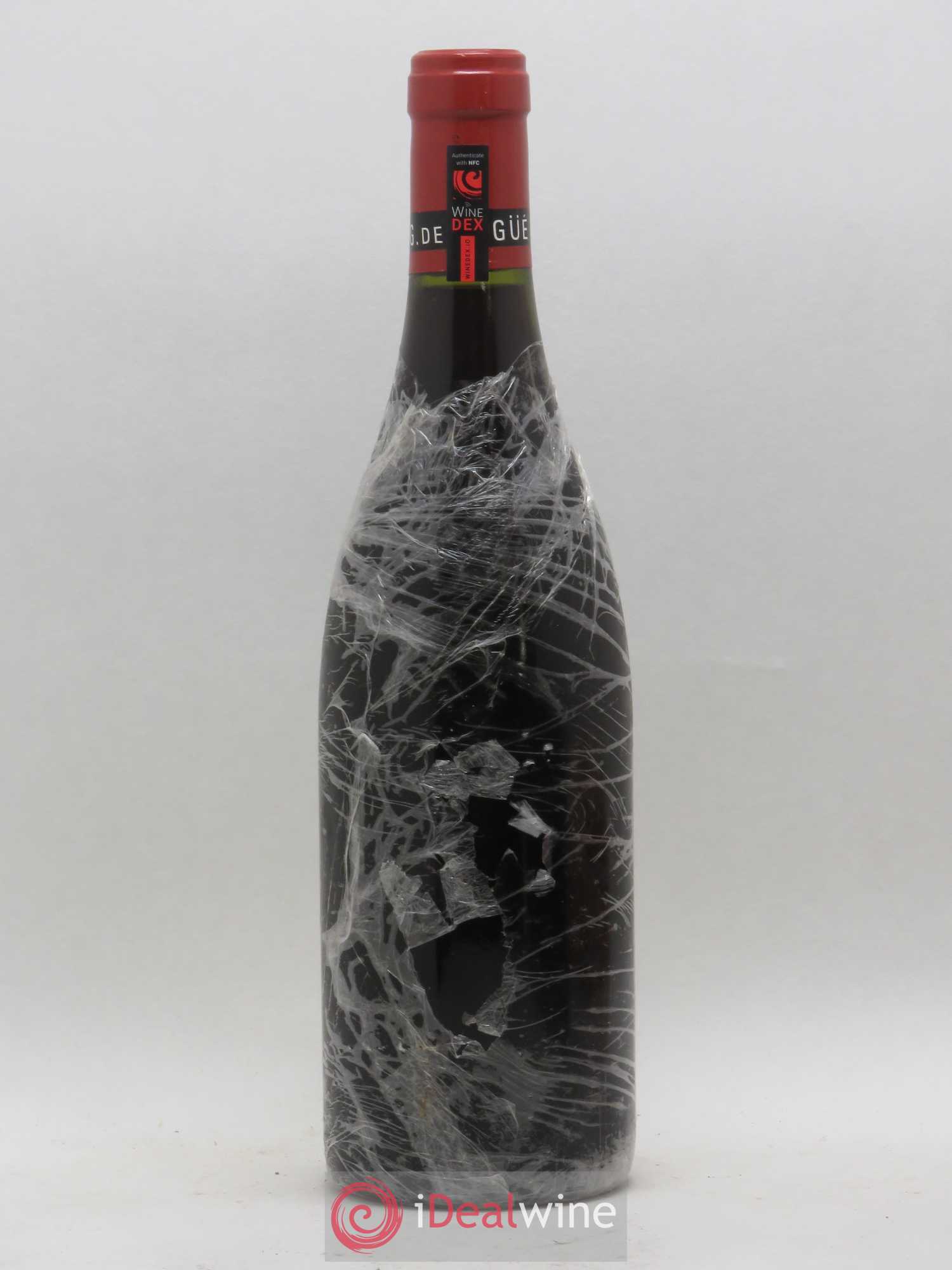 Musigny Grand Cru Cuvée Vieilles Vignes Comte Georges de Vogüé 2006 - Lot de 1 bouteille - 1