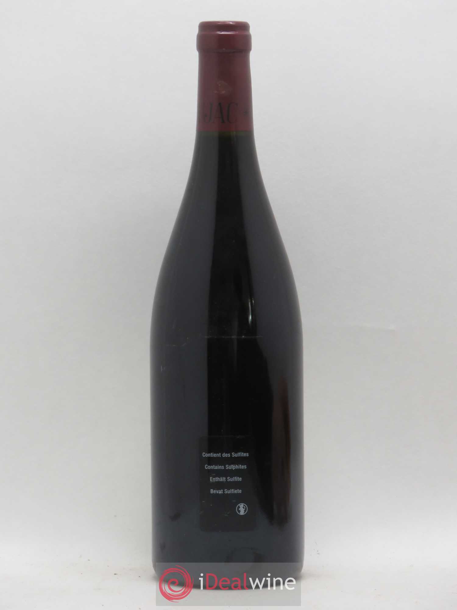 Vosne-Romanée 1er Cru Aux Malconsorts Dujac (Domaine) 2012 - Lot de 1 bouteille - 1