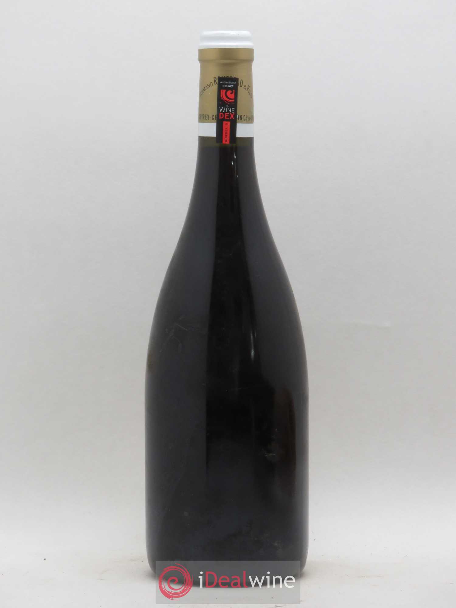 Chambertin Grand Cru Armand Rousseau (Domaine) 2006 - Lot de 1 bouteille - 1