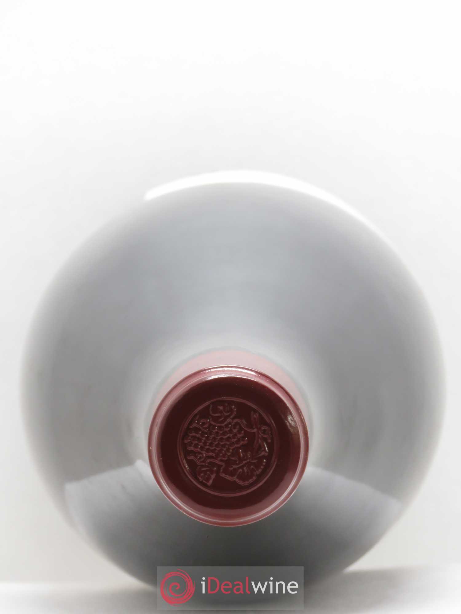 Vosne-Romanée 1er Cru Les Climats du Coeur Robert Arnoux Confuron Cotetidot Joseph Drouhin Grivot Bernard et Michel Gros Lamarche Comte Liger Belair Meo Camuzet Prieure Roch Romanée Conti 2009 - Lot de 1 magnum - 2