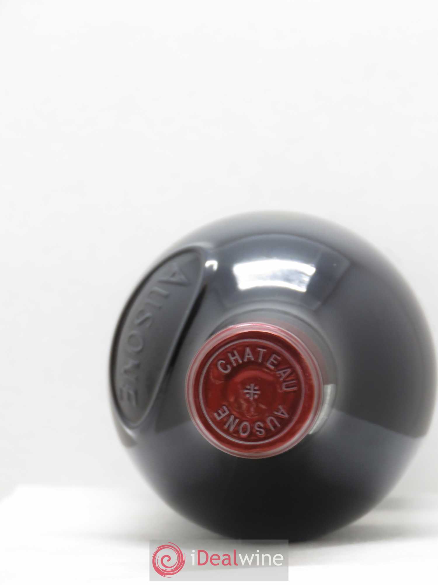 Château Ausone 1er Grand Cru Classé A 2015 - Lot de 1 bouteille - 2