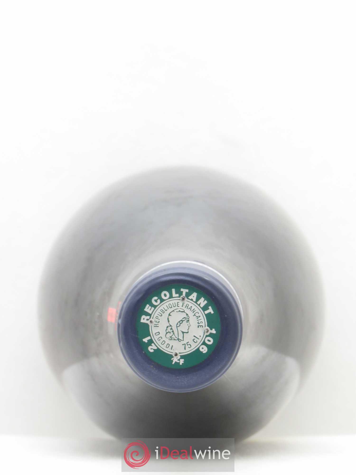 Richebourg Grand Cru Anne Gros 2006 - Posten von 1 Flasche - 2