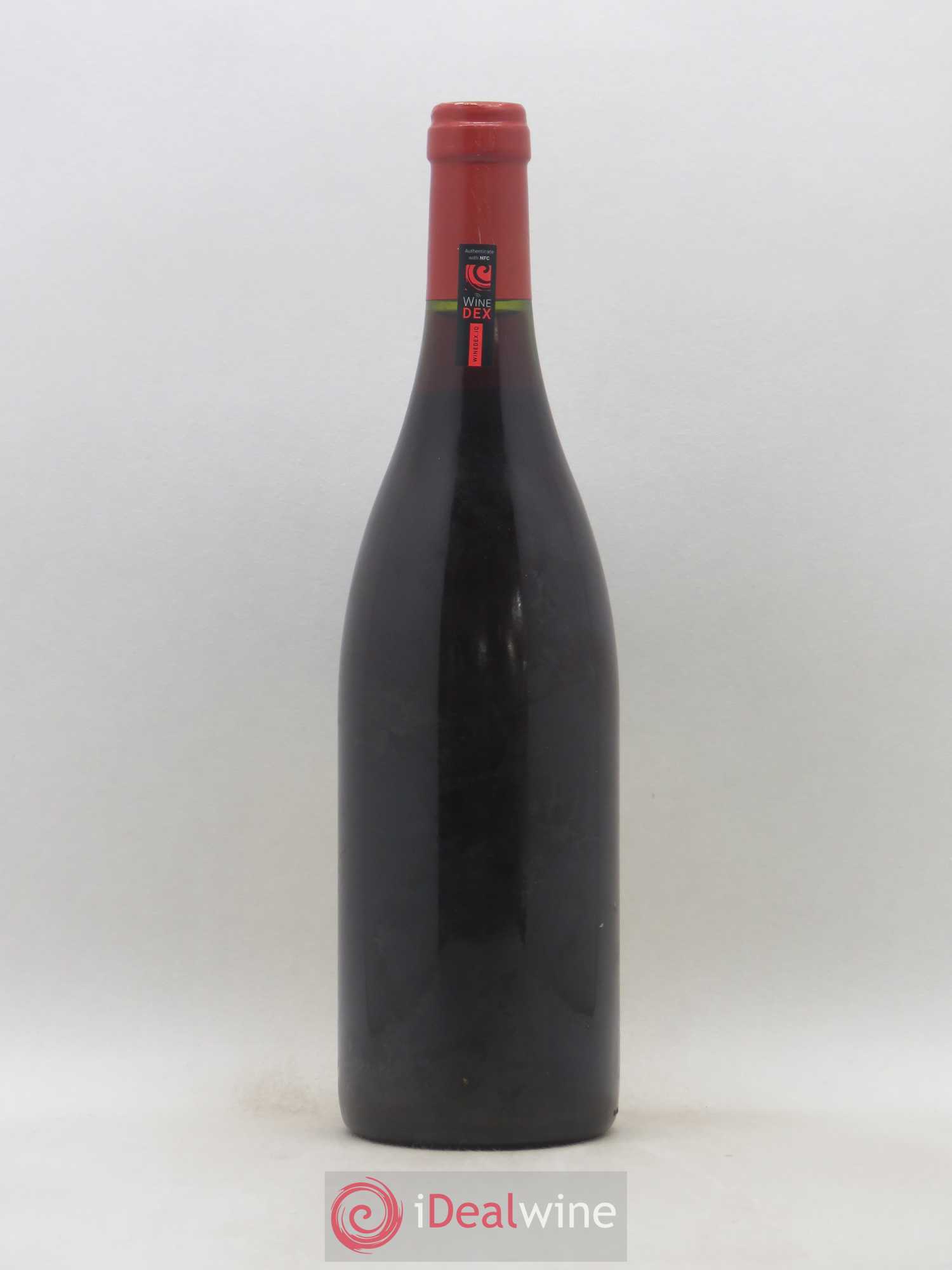 Châteauneuf-du-Pape Château Rayas Emmanuel Reynaud 2003 - Lot de 1 bouteille - 1