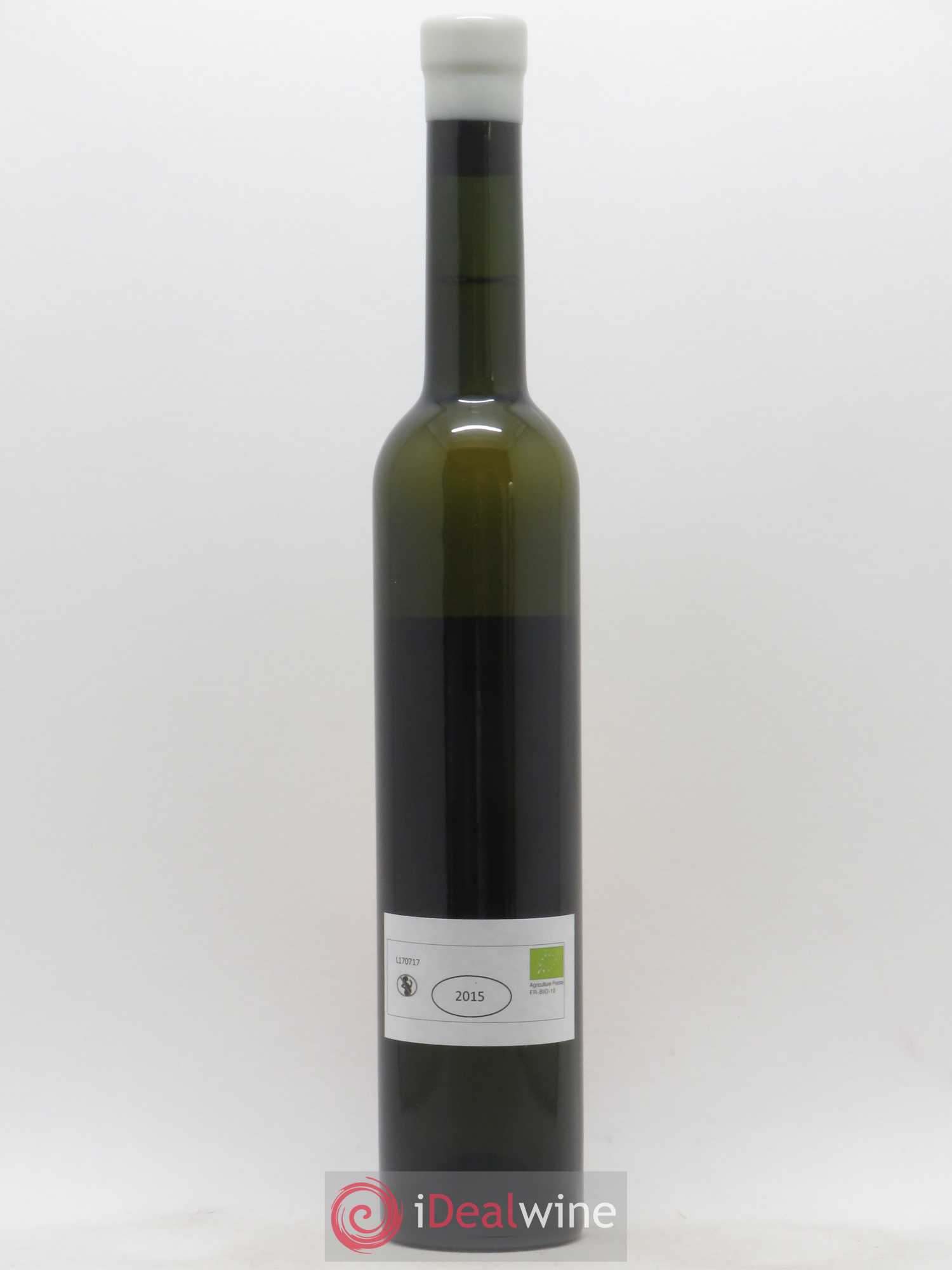 Alcools divers Liqueur de Coing Sauvage Laurent Cazottes 50cl 2015 - Lotto di 1 bottiglia - 1