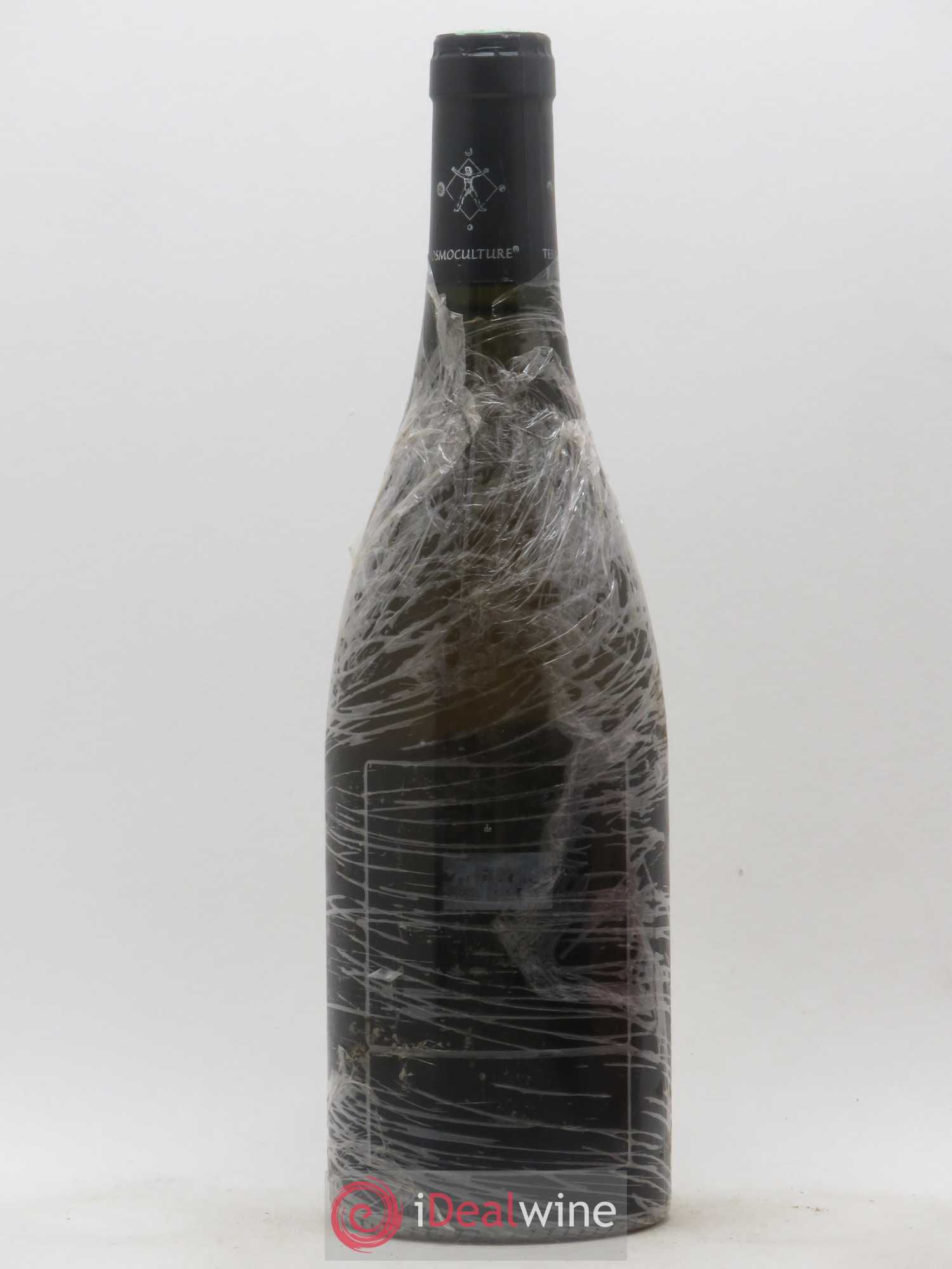 Côtes-du-Rhône La Coudee d'Or Blanc Domaine Viret 2009 - Posten von 1 Flasche - 1