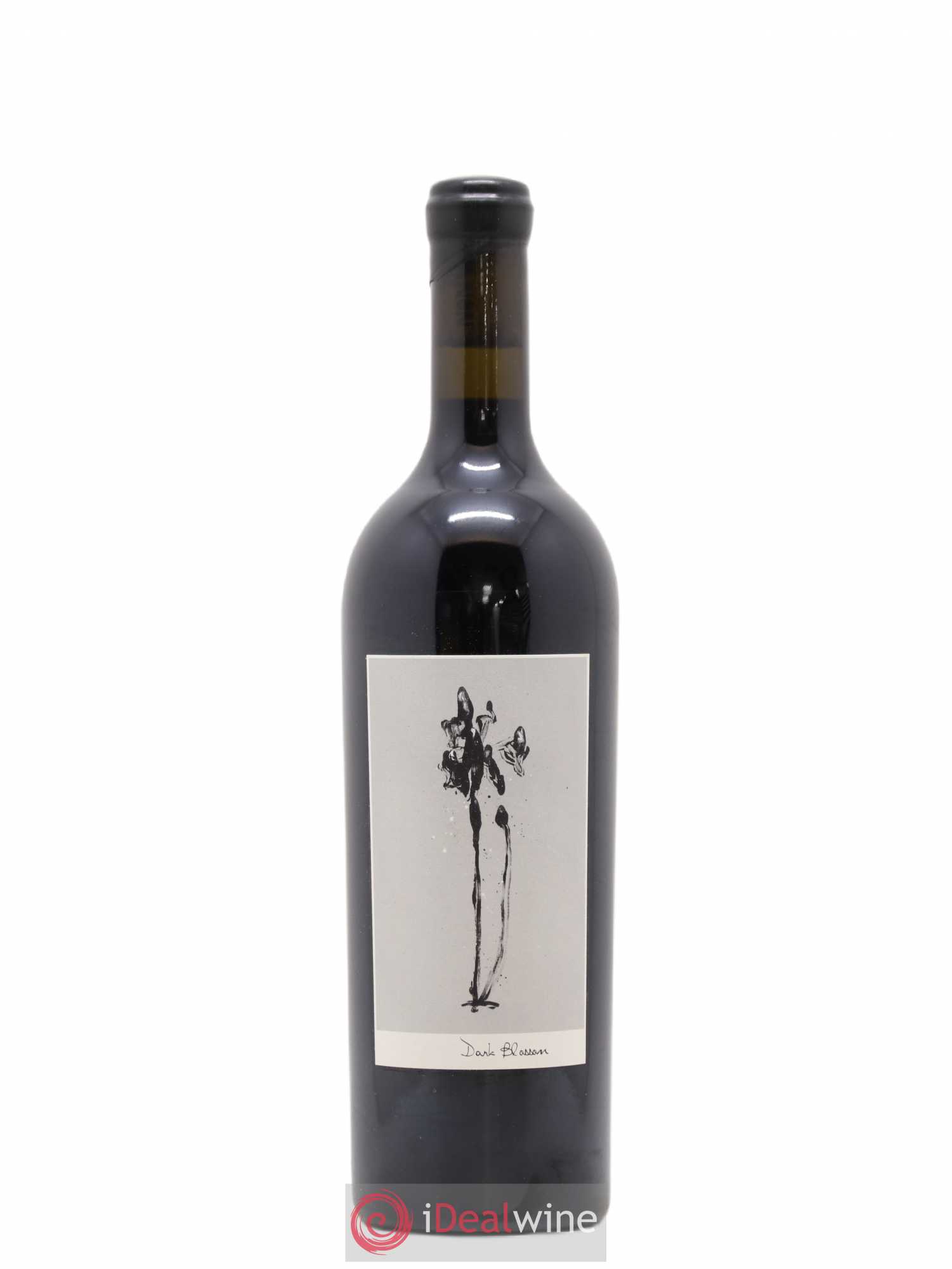 USA Sine Qua Non California Dark Blossom Grenache 2011 - Posten von 1 Flasche - 0