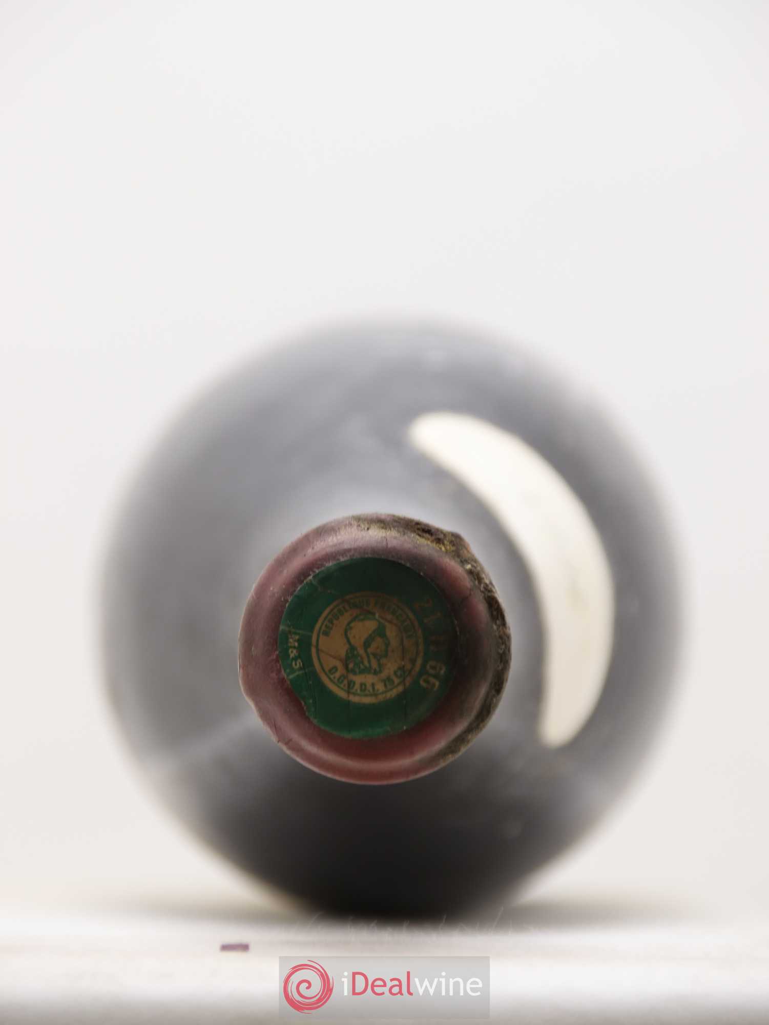 Vosne-Romanée 1er Cru Les Beaux-Monts Leroy (Domaine) 2013 - Lotto di 1 bottiglia - 2