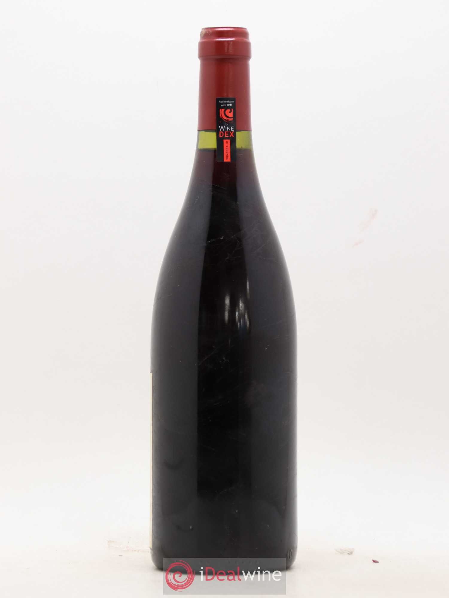 Châteauneuf-du-Pape Château Rayas Emmanuel Reynaud 2004 - Lot de 1 bouteille - 1