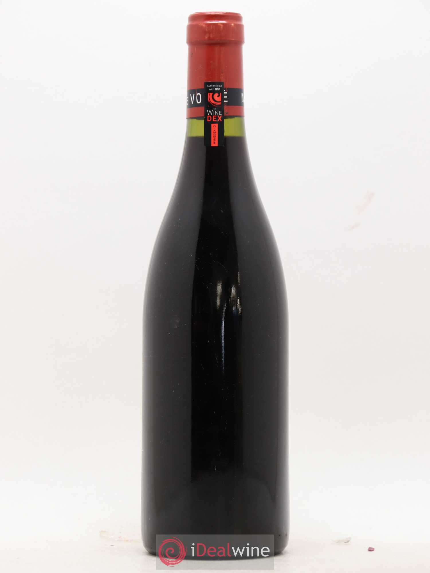Musigny Grand Cru Cuvée Vieilles Vignes Comte Georges de Vogüé 2003 - Lot de 1 bouteille - 1