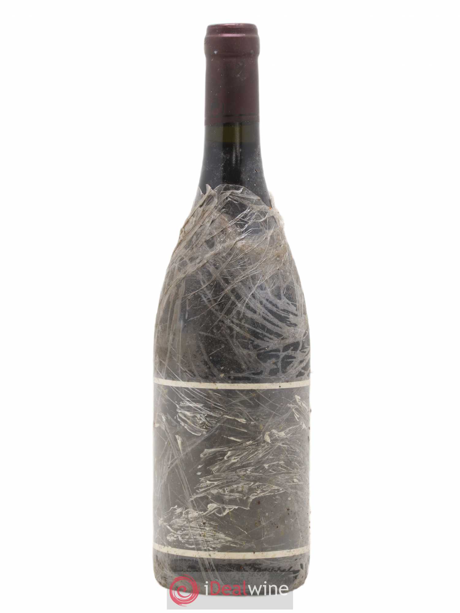 Côte-Rôtie Coteaux de Tupin Jean-Michel Stephan 2007 - Lot de 1 bouteille - 0