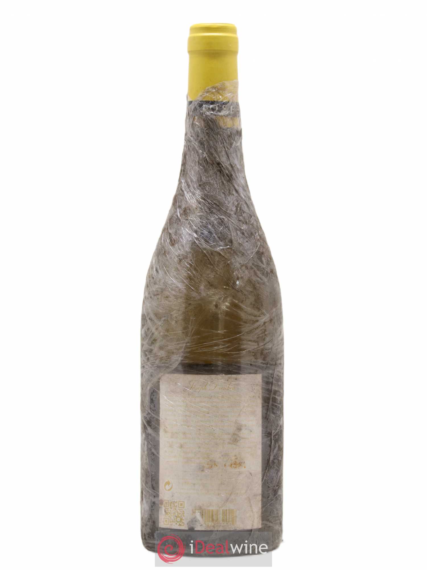 Corton-Charlemagne Grand Cru Joseph Drouhin 2009 - Lot de 1 bouteille - 1