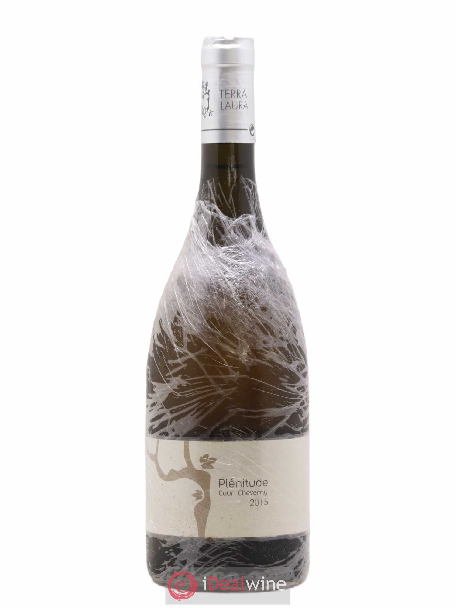 Cour-Cheverny Plénitude Domaine de Montcy 2015 - Posten von 1 Flasche - 0