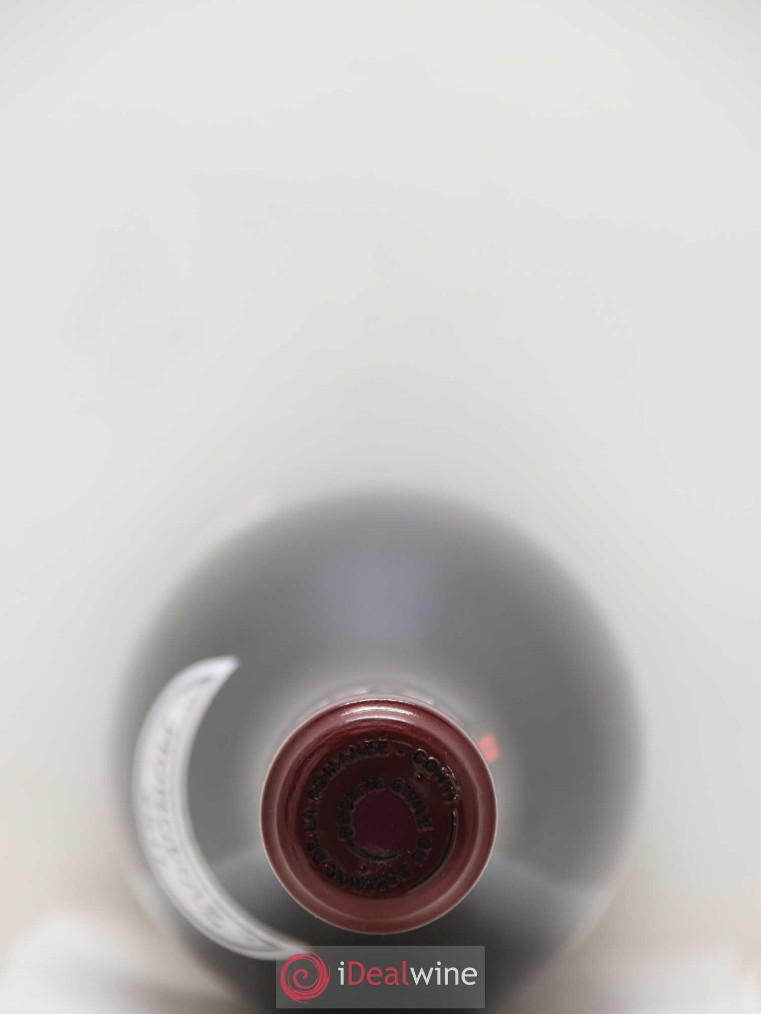 Romanée-Conti Grand Cru Domaine de la Romanée-Conti 2017 - Lot de 1 bouteille - 2