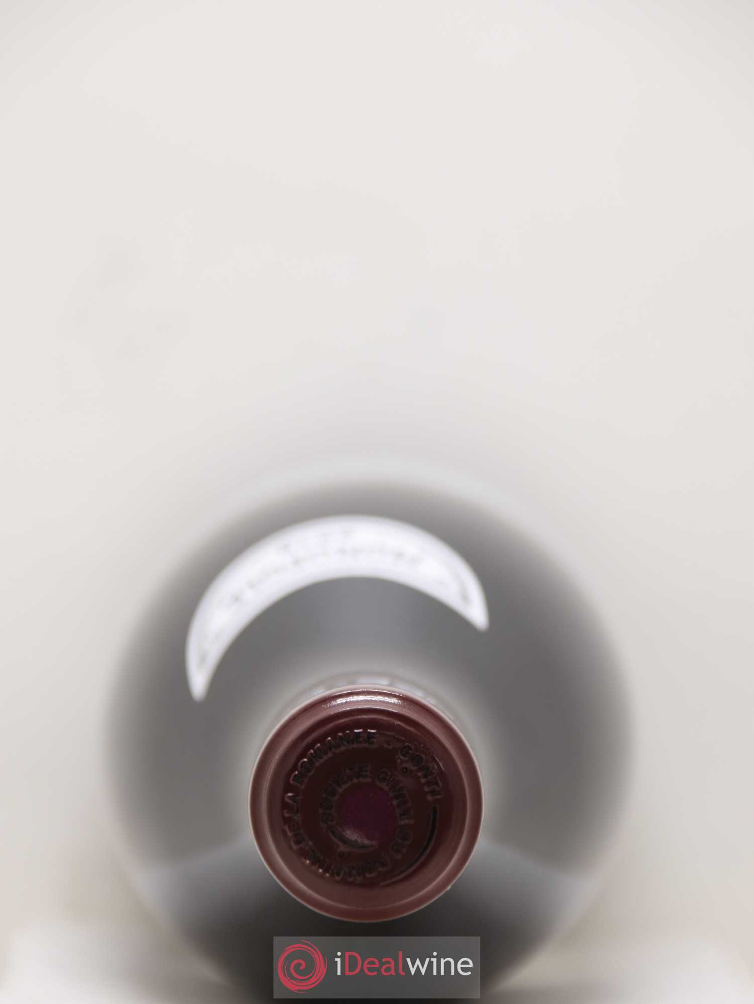 Romanée-Conti Grand Cru Domaine de la Romanée-Conti 2016 - Lot de 1 bouteille - 2