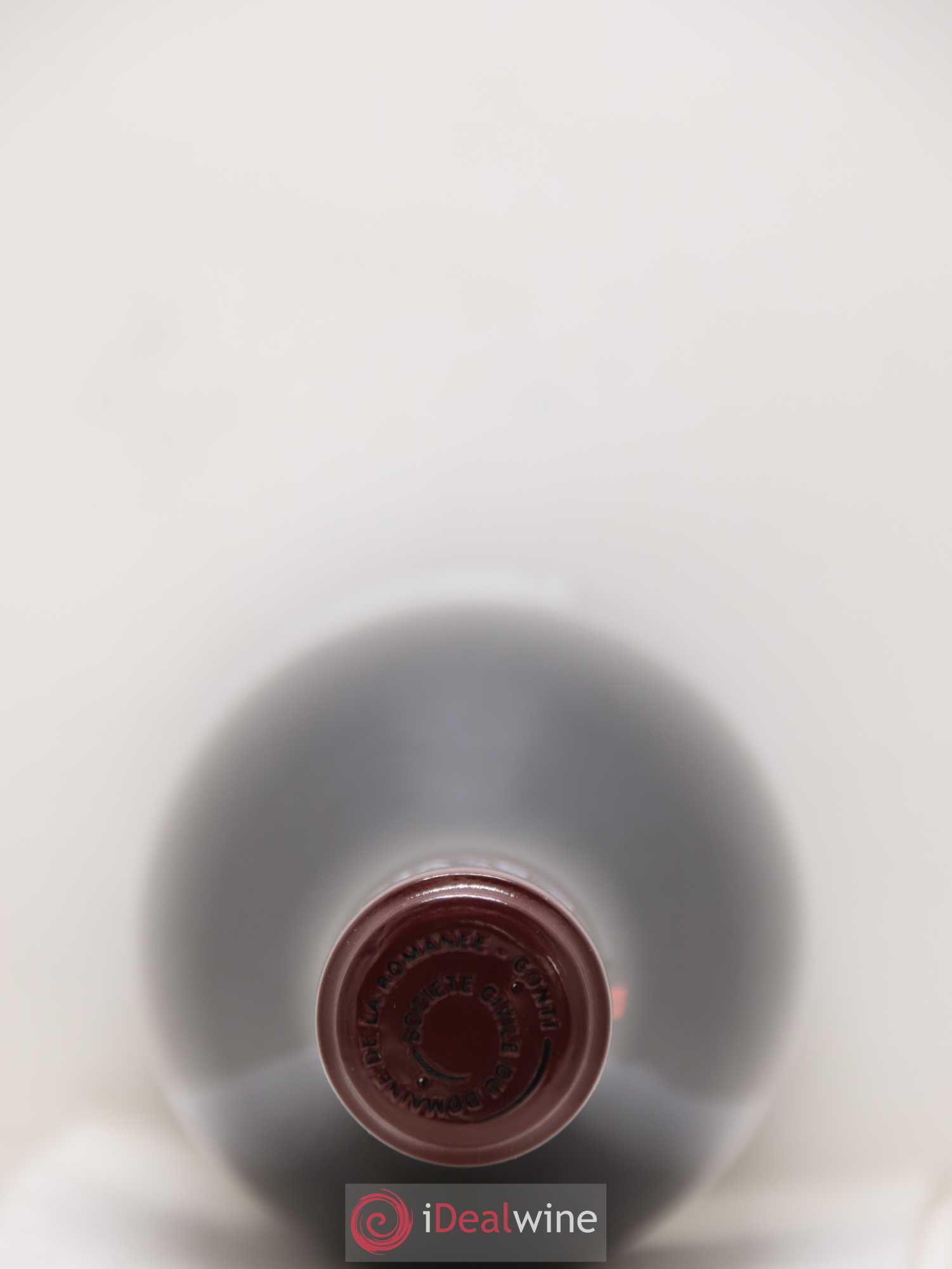 Romanée-Saint-Vivant Grand Cru Domaine de la Romanée-Conti 2015 - Lot de 1 bouteille - 2