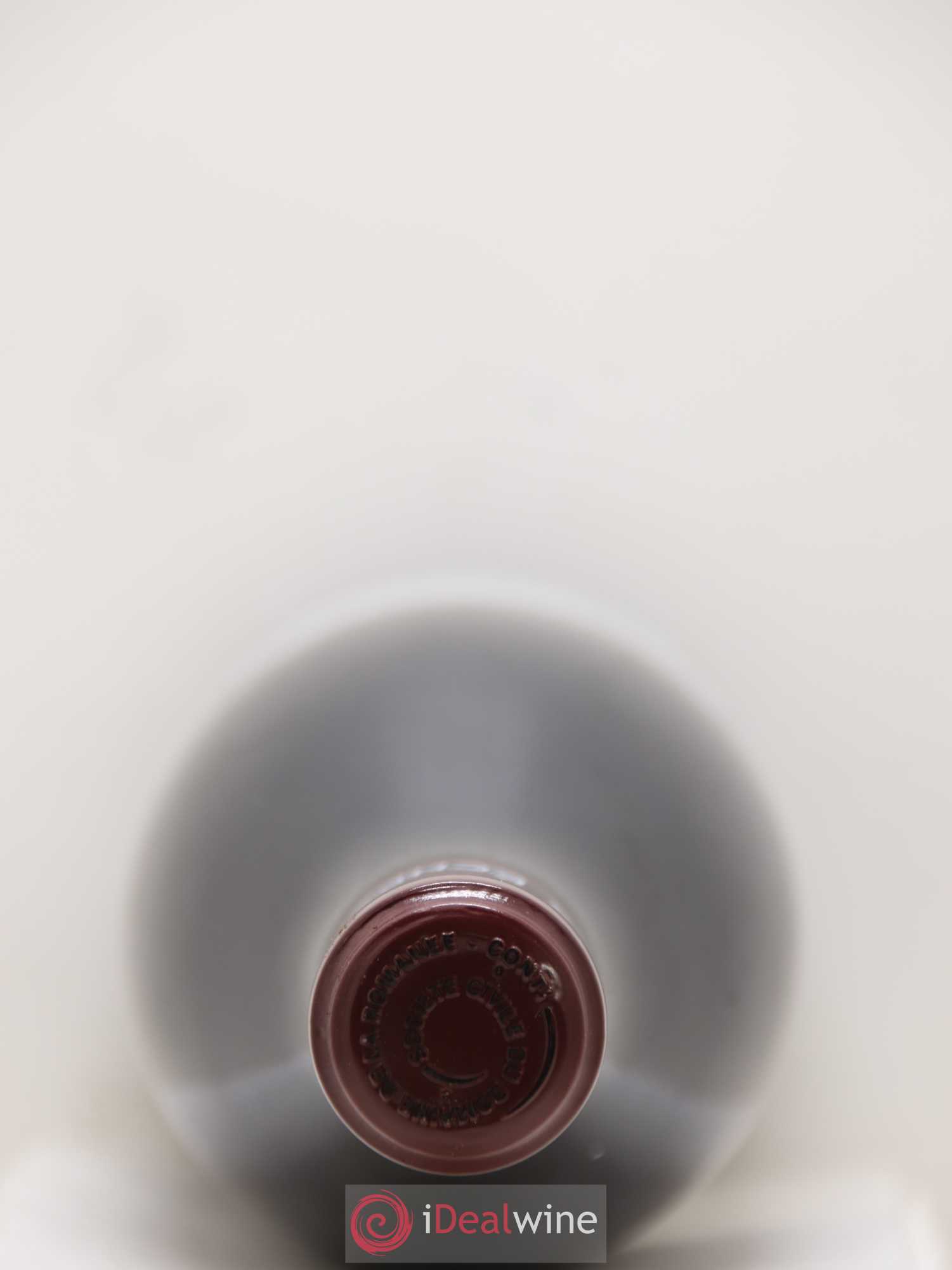 Grands-Echezeaux Grand Cru Domaine de la Romanée-Conti 2014 - Lot de 1 bouteille - 2