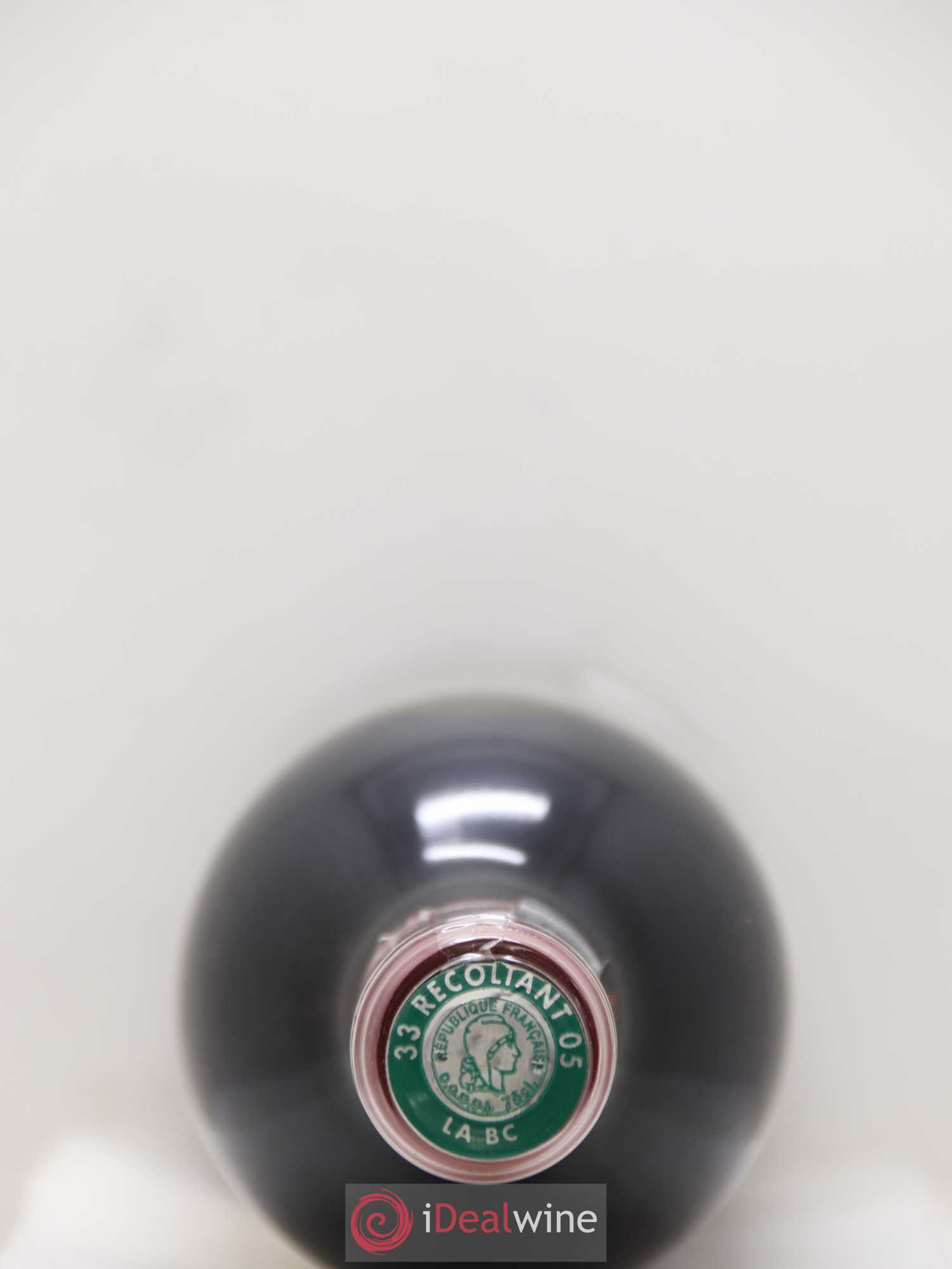 Château Lafleur 2009 - Lot de 1 bouteille - 2
