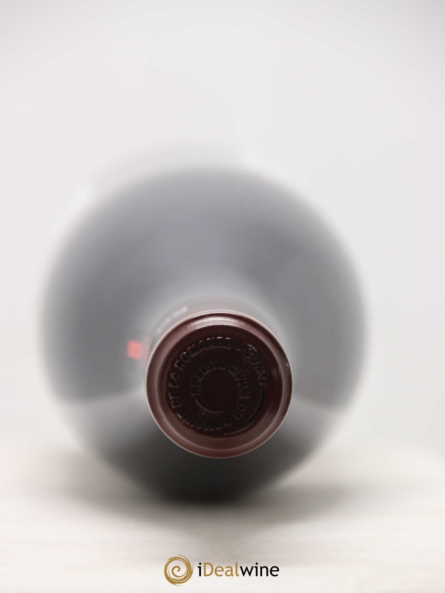 Romanée-Saint-Vivant Grand Cru Domaine de la Romanée-Conti 2017 - Lot de 1 bouteille - 2