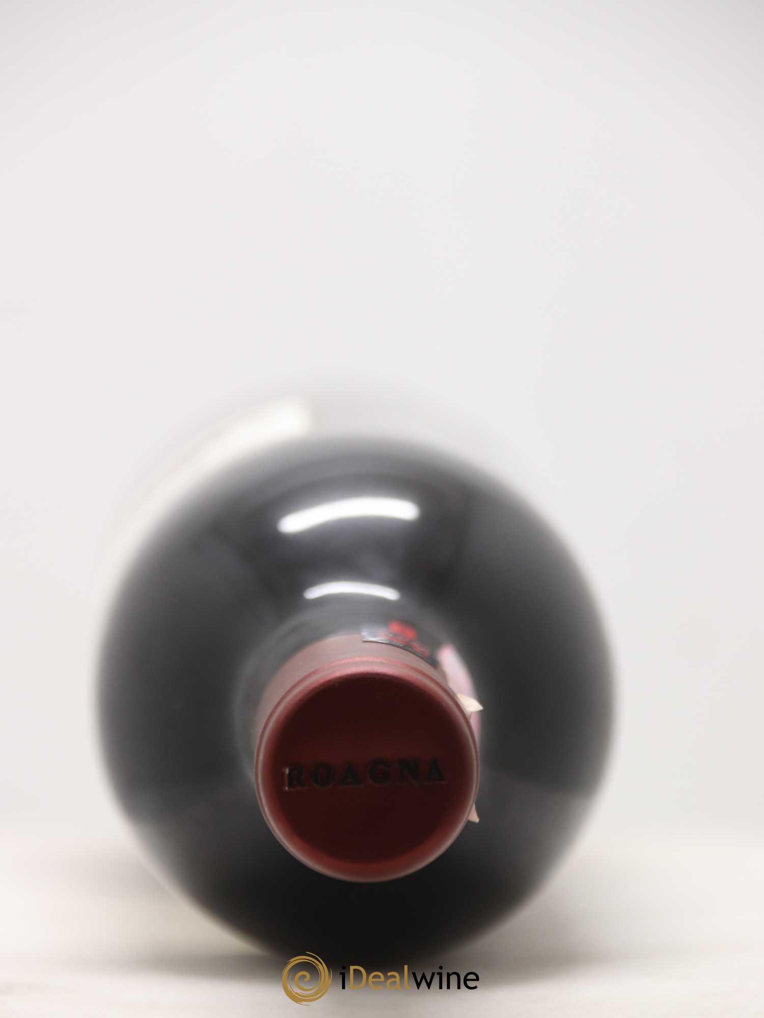 Barbaresco DOCG Crichet Pajé Roagna 2006 - Lot de 1 bouteille - 2