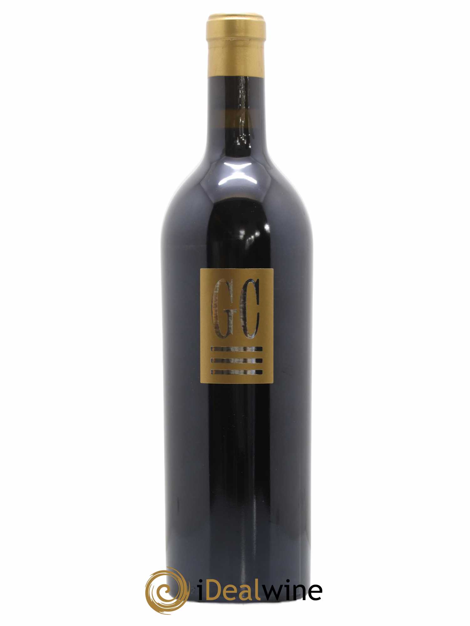 Cahors Château du Cèdre GC Pascal et Jean-Marc Verhaeghe 2019 - Lot de 1 bouteille - 0
