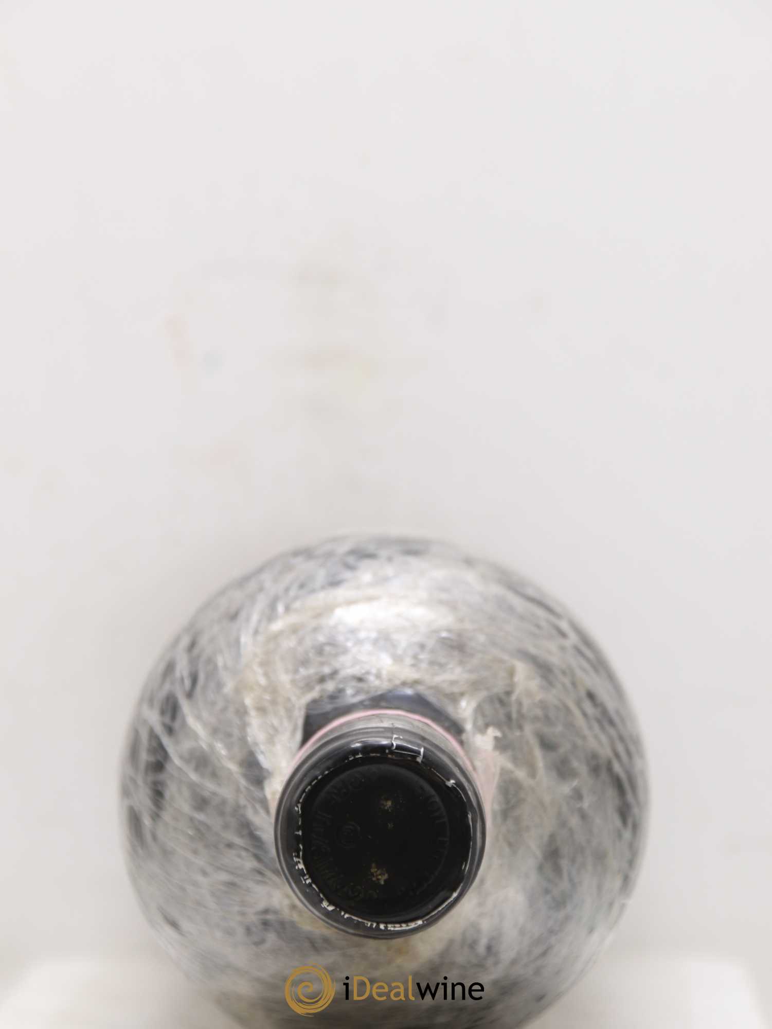 Brunello di Montalcino DOCG Riserva Soldera Case Basse - Gianfranco Soldera 2004 - Posten von 1 Flasche - 2