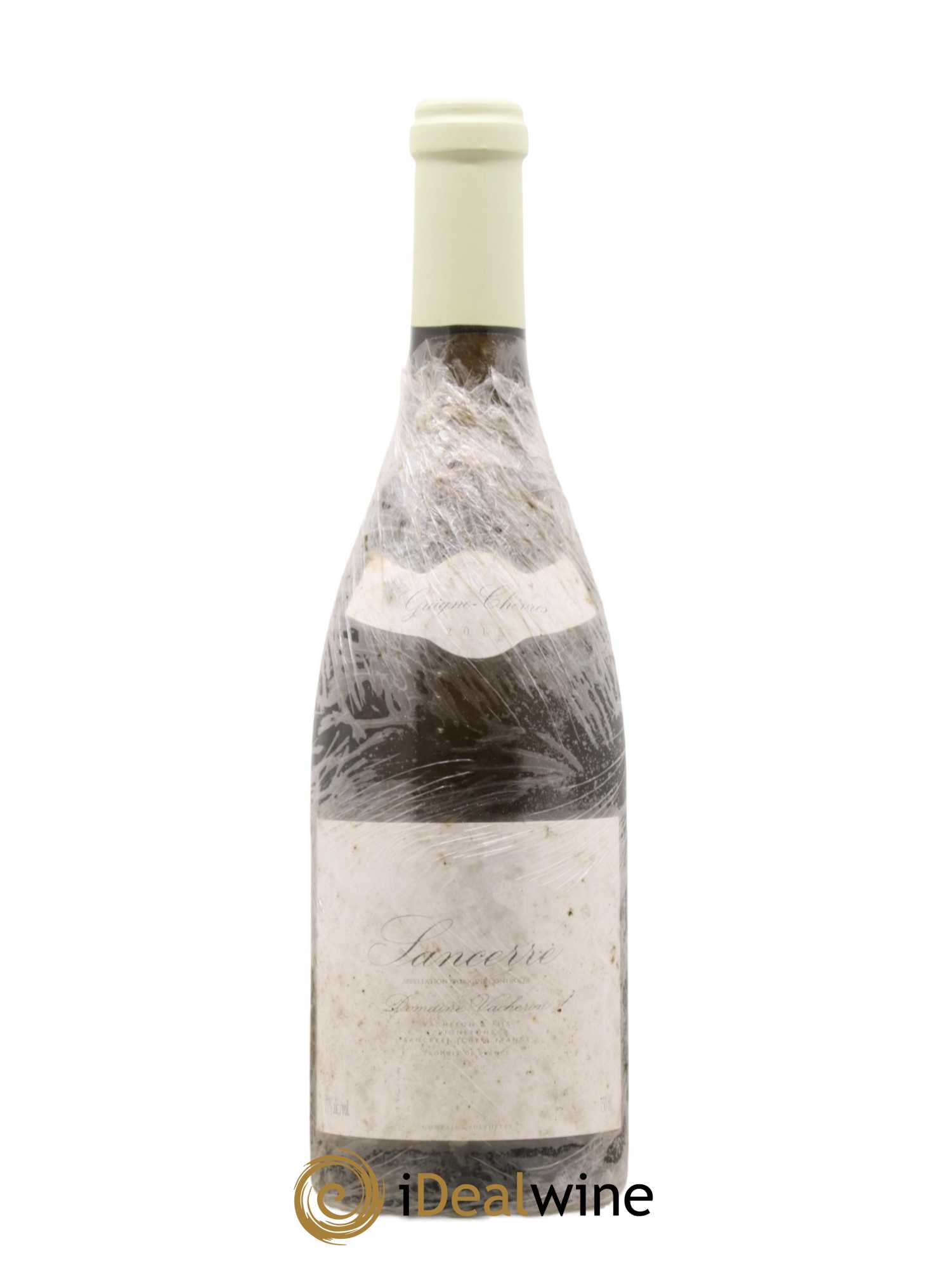Sancerre Guigne Chèvres Domaine Vacheron et Fils 2015 - Lot de 1 bouteille - 0