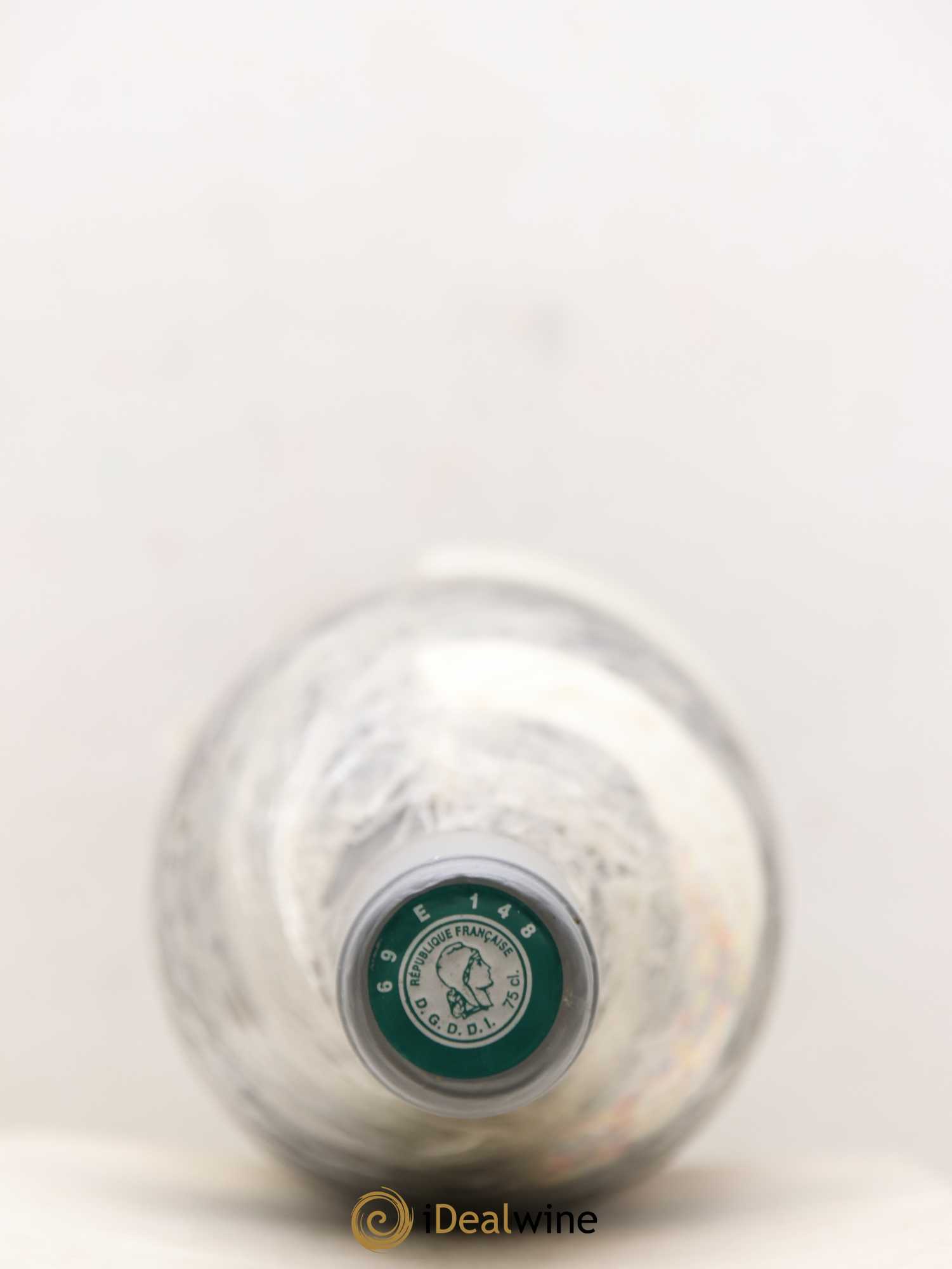 Côte-Rôtie La Turque Guigal 2012 - Lot of 1 bottle - 2