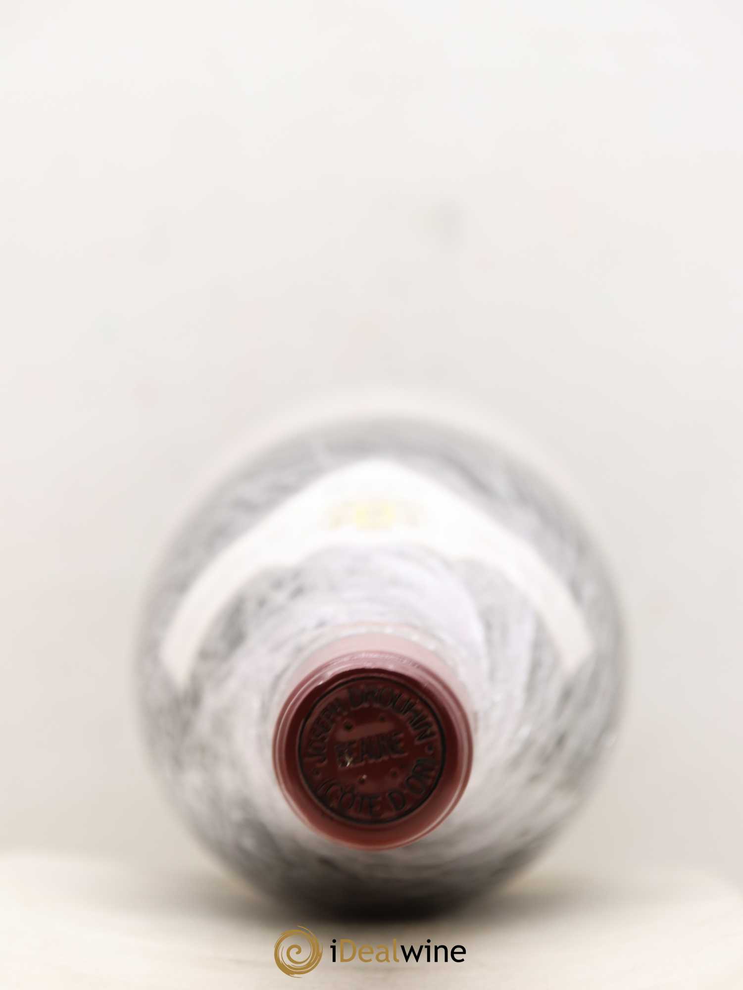 Bonnes-Mares Grand Cru Joseph Drouhin 2009 - Lot de 1 bouteille - 2