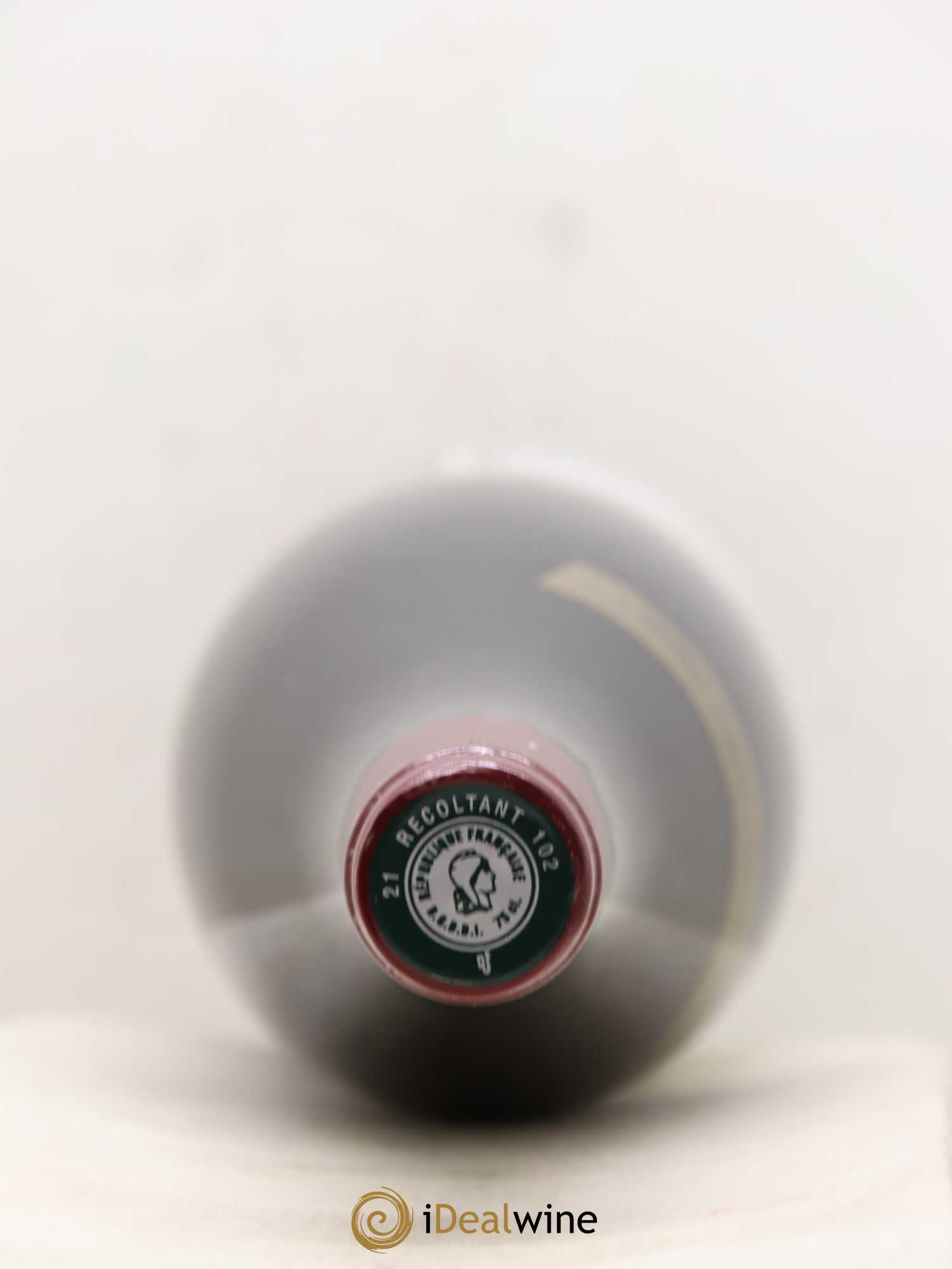 Charmes-Chambertin Grand Cru Très vieilles vignes Joseph Roty (Domaine) 2014 - Lot de 1 bouteille - 1