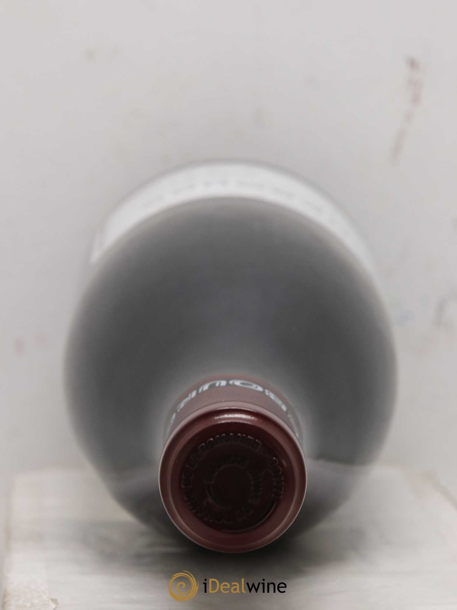 Richebourg Grand Cru Domaine de la Romanée-Conti 2014 - Lot de 1 bouteille - 2