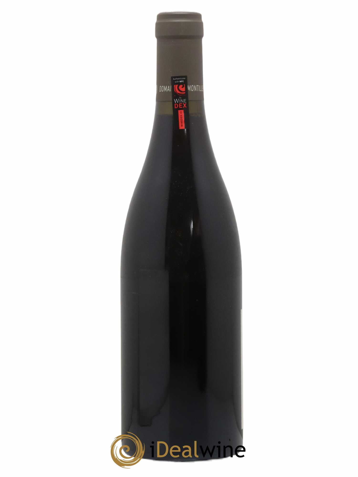Vosne-Romanée 1er Cru Les Malconsorts - Cuvée Christiane De Montille (Domaine) 2010 - Lot de 1 bouteille - 1