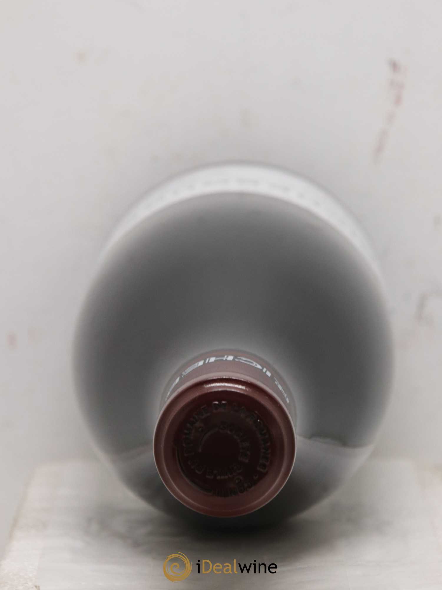 Richebourg Grand Cru Domaine de la Romanée-Conti 2017 - Lot of 1 bottle - 2