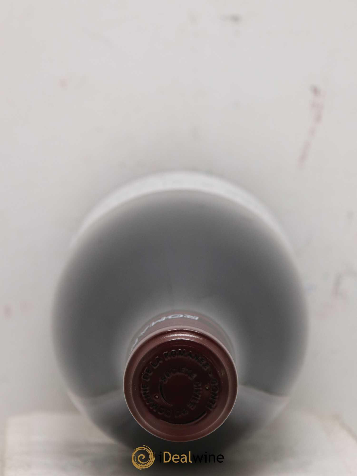 Romanée-Saint-Vivant Grand Cru Domaine de la Romanée-Conti 2017 - Lot of 1 bottle - 2