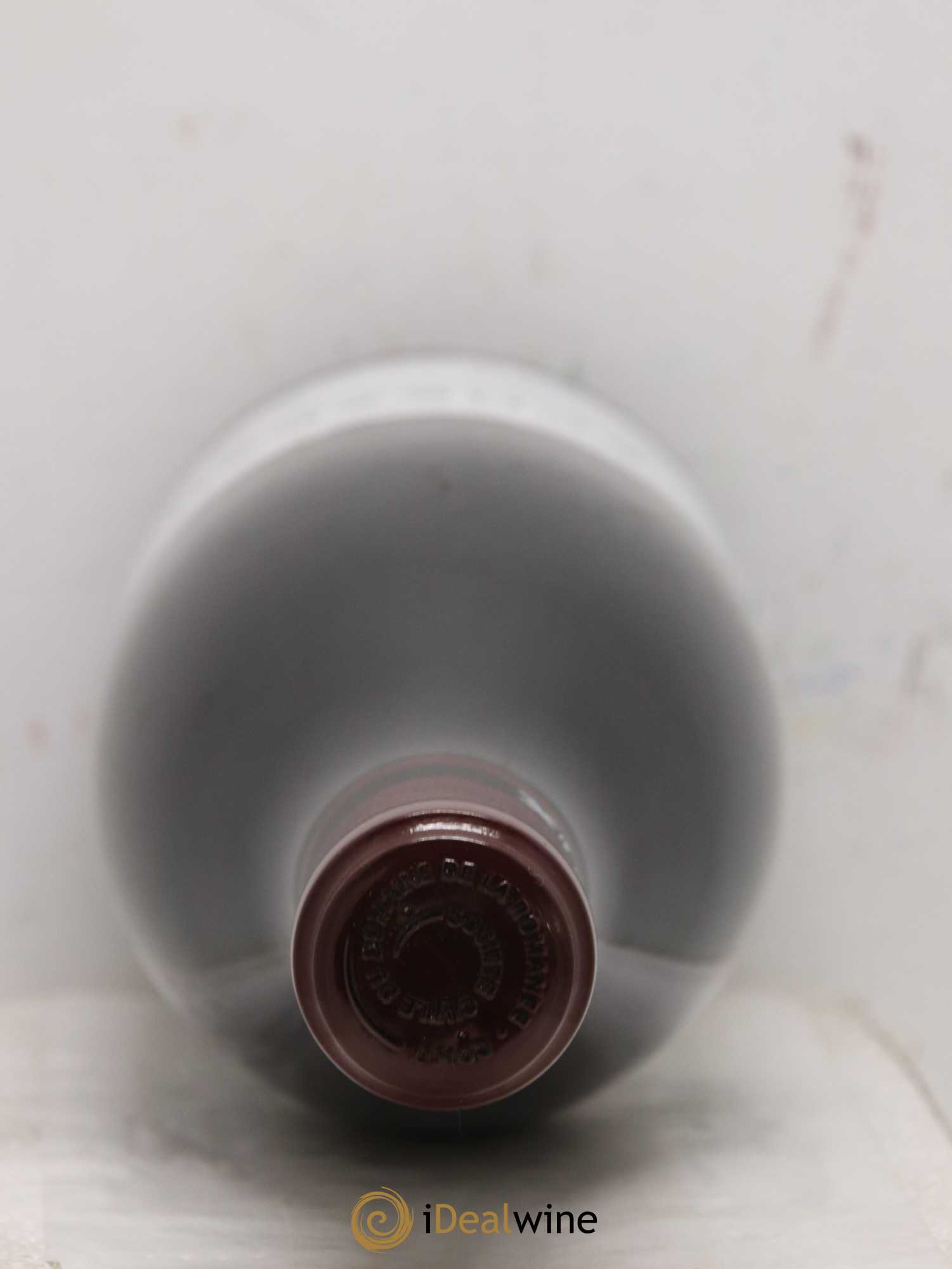 Echezeaux Grand Cru Domaine de la Romanée-Conti 2017 - Lot de 1 bouteille - 2