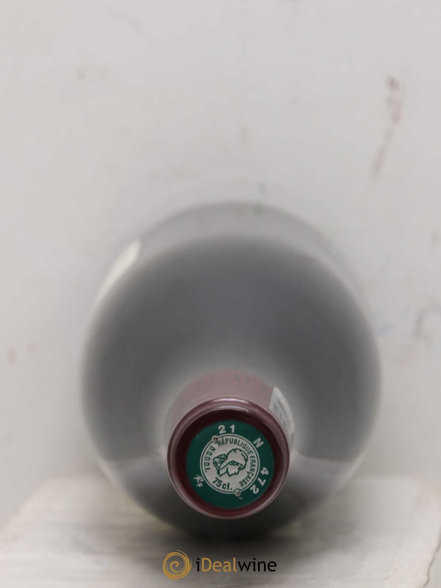 Clos de la Roche Grand Cru Dujac (Domaine) 2014 - Lot de 1 bouteille - 1