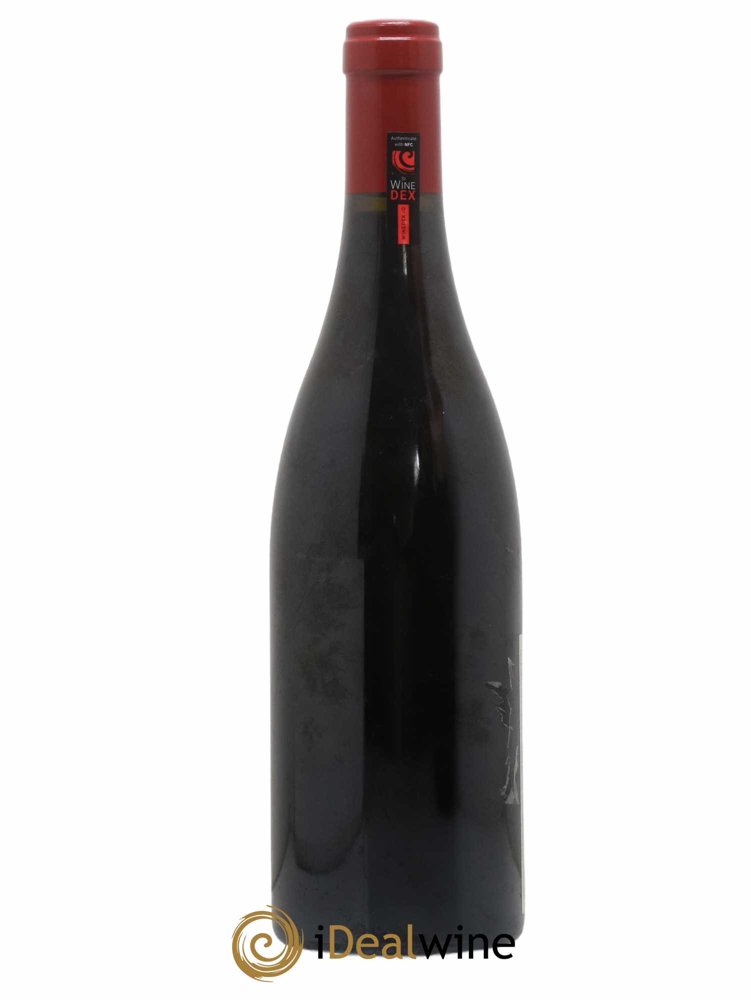 Chambertin Grand Cru Denis Mortet (Domaine) 2014 - Lot de 1 bouteille - 1