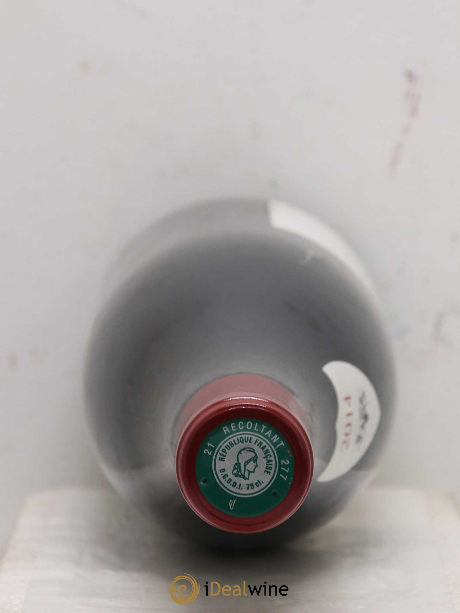Chambertin Grand Cru Denis Mortet (Domaine) 2014 - Lot de 1 bouteille - 2
