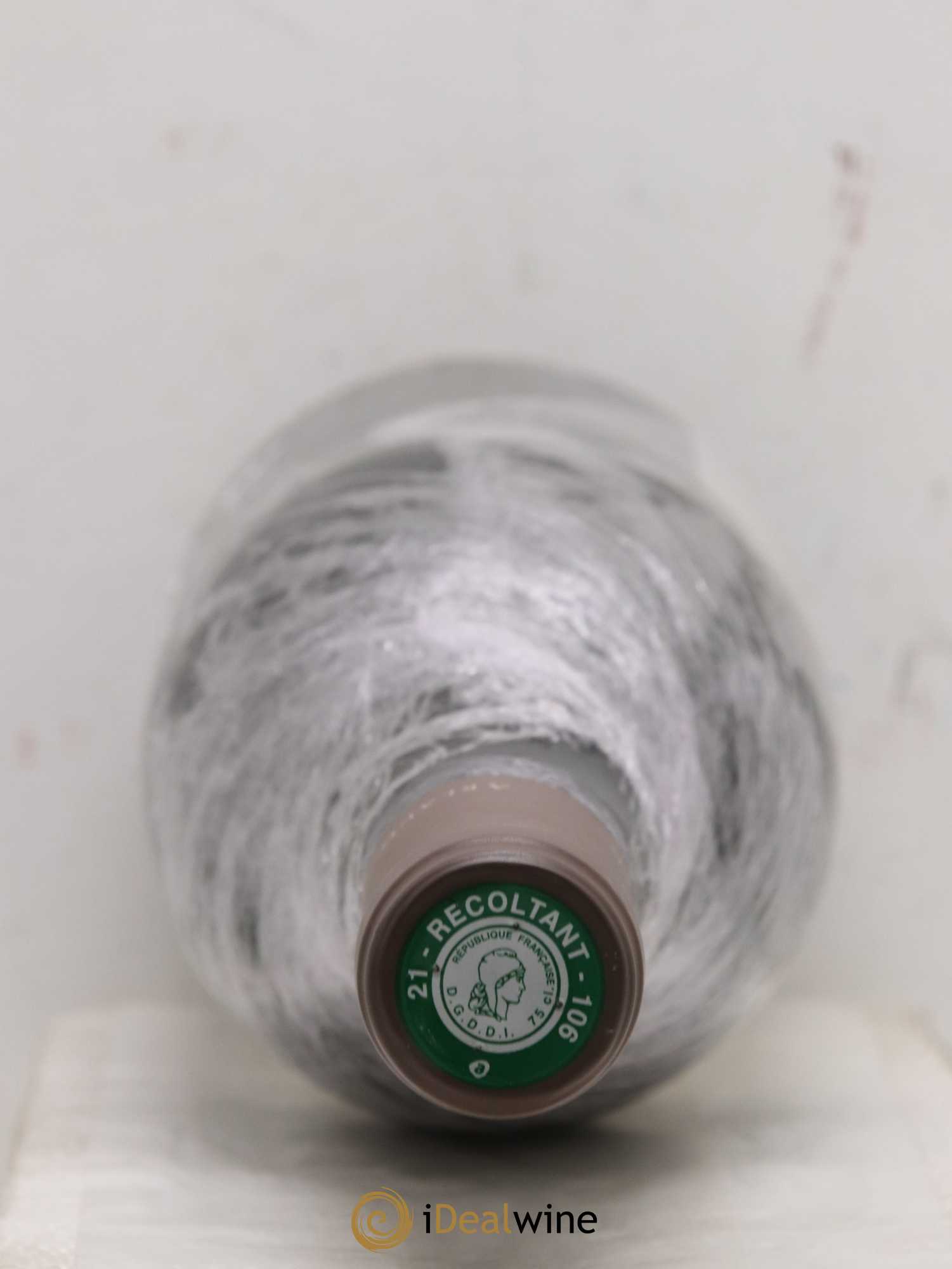 Bonnes-Mares Grand Cru Arlaud 2014 - Lot de 1 bouteille - 1
