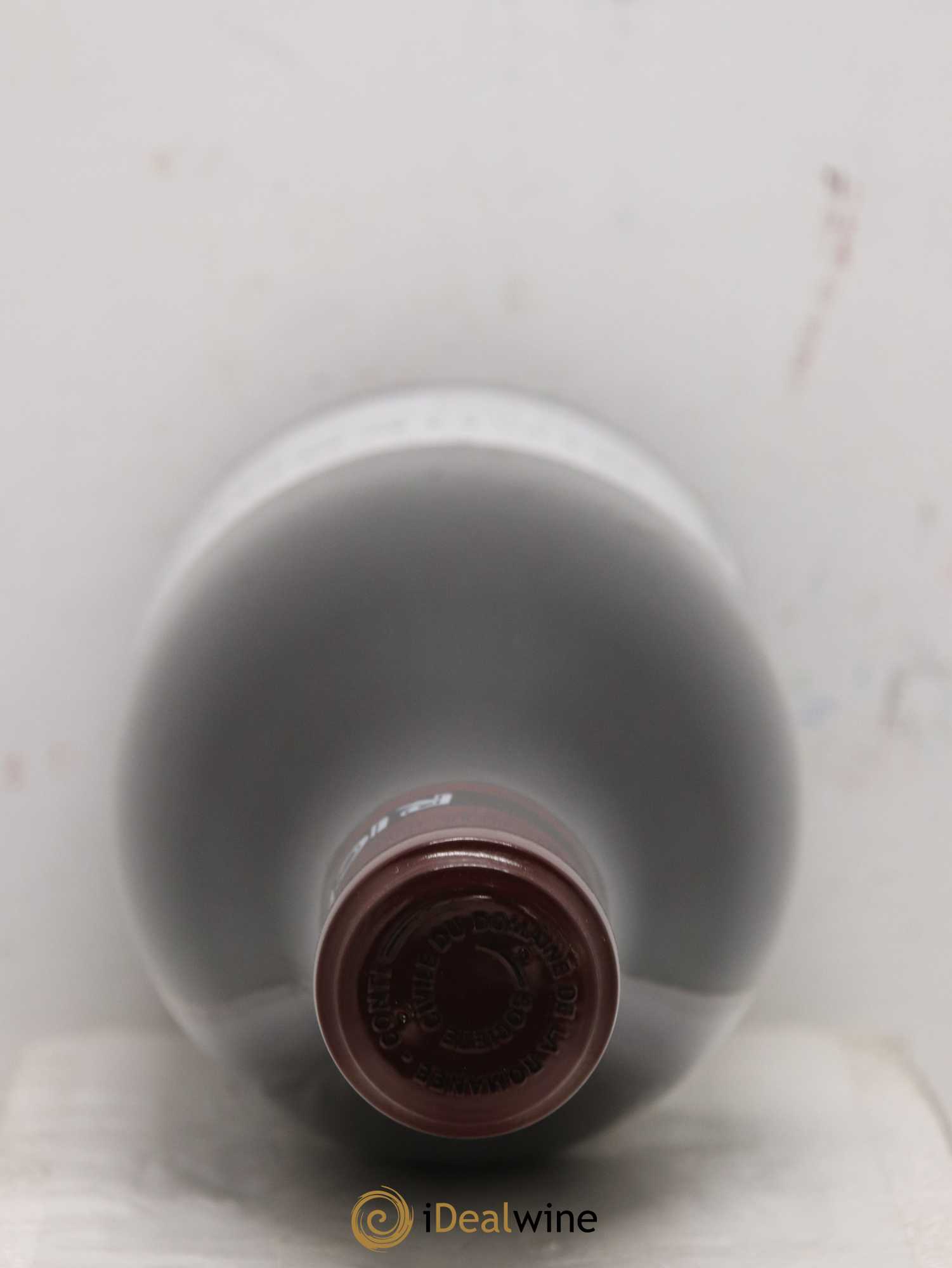 Richebourg Grand Cru Domaine de la Romanée-Conti 2015 - Lot of 1 bottle - 2