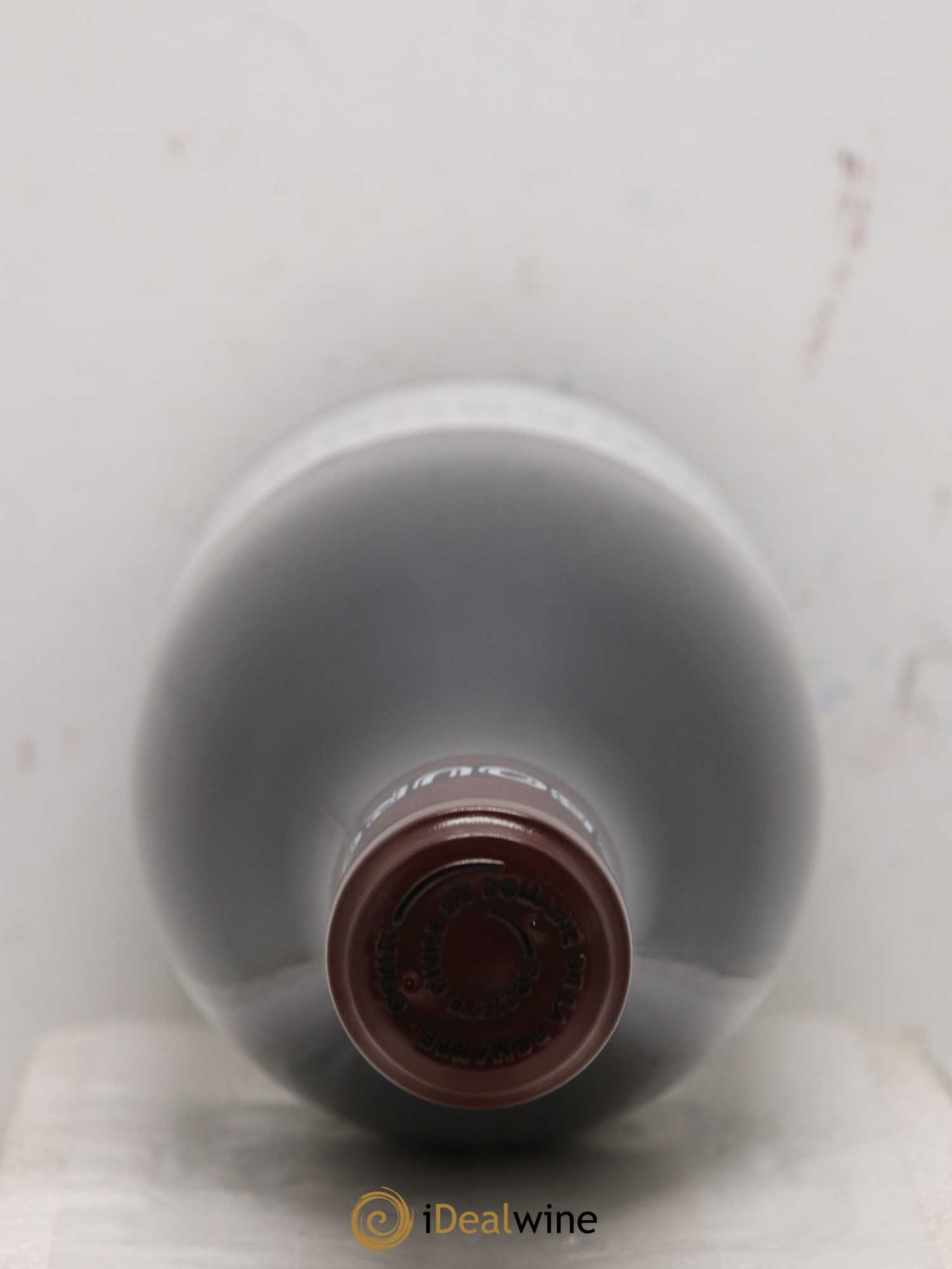 Richebourg Grand Cru Domaine de la Romanée-Conti 2018 - Lot of 1 bottle - 2