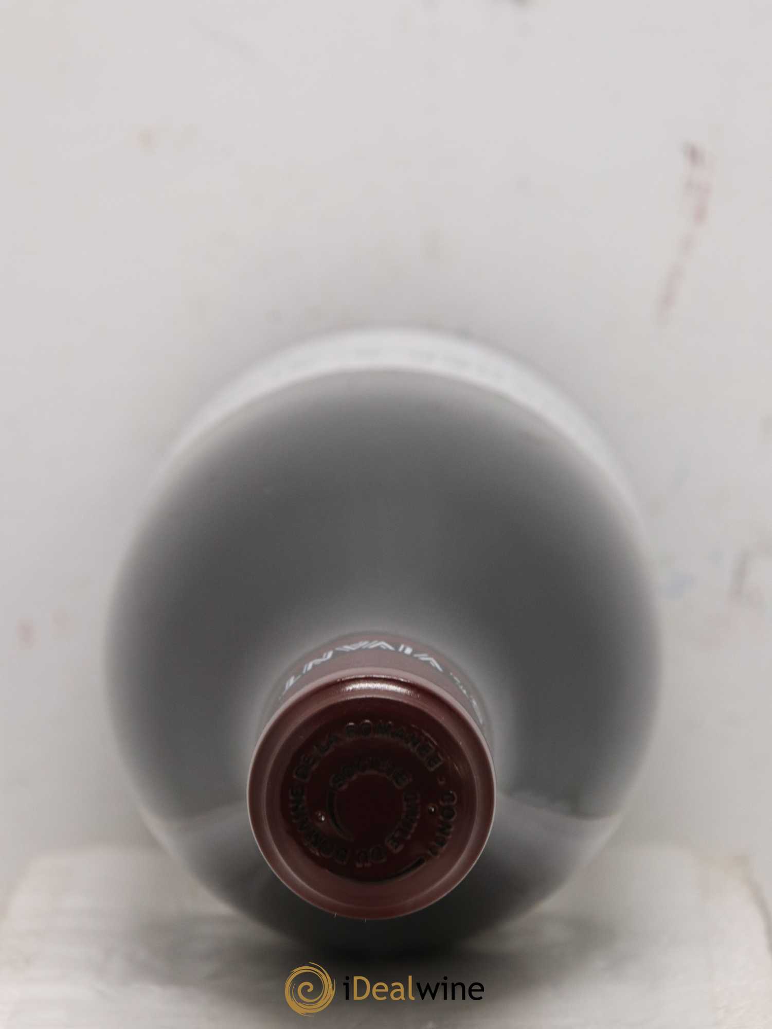 Romanée-Saint-Vivant Grand Cru Domaine de la Romanée-Conti 2018 - Lot of 1 bottle - 2