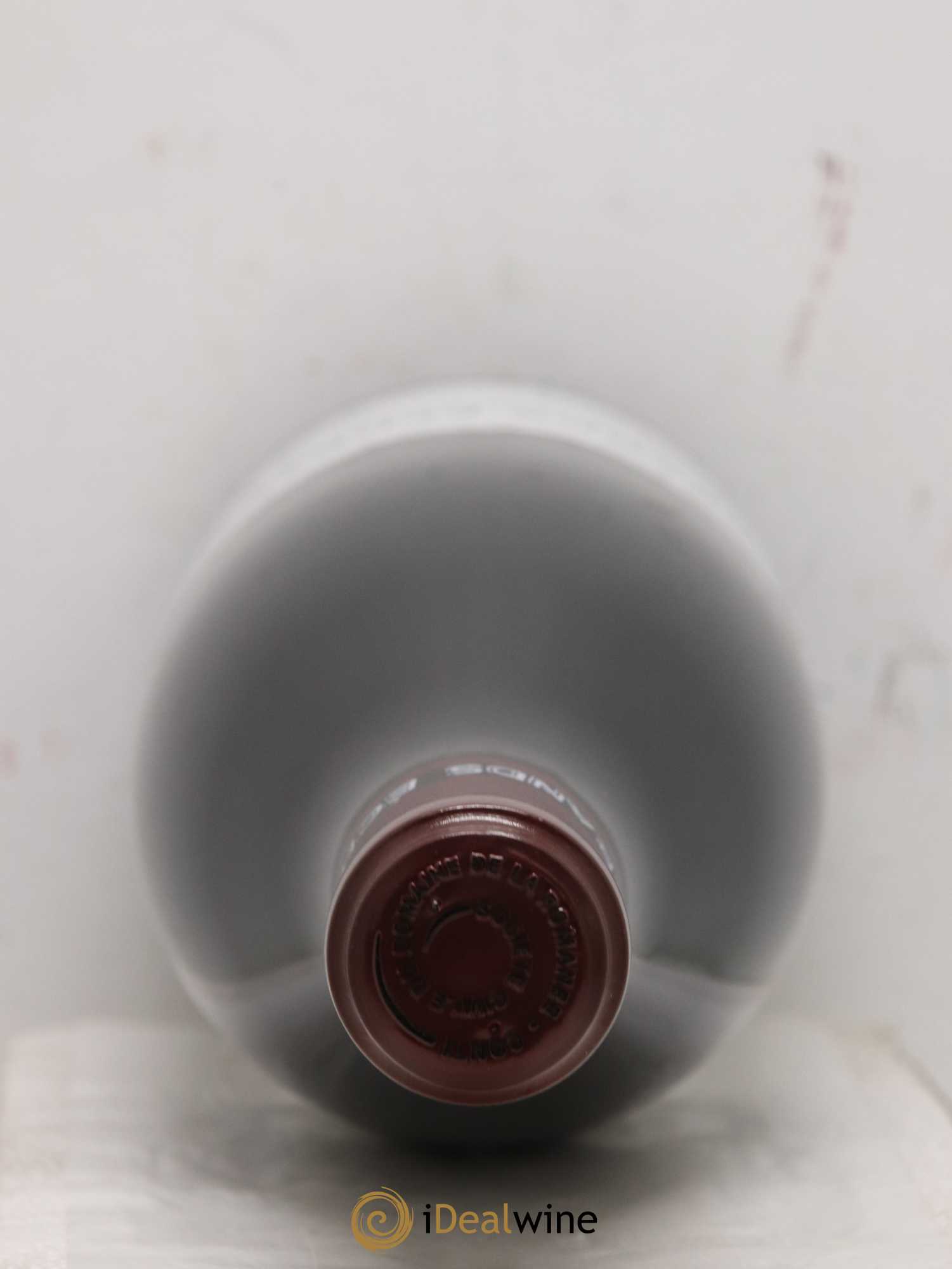 Grands-Echezeaux Grand Cru Domaine de la Romanée-Conti 2018 - Lot of 1 bottle - 2