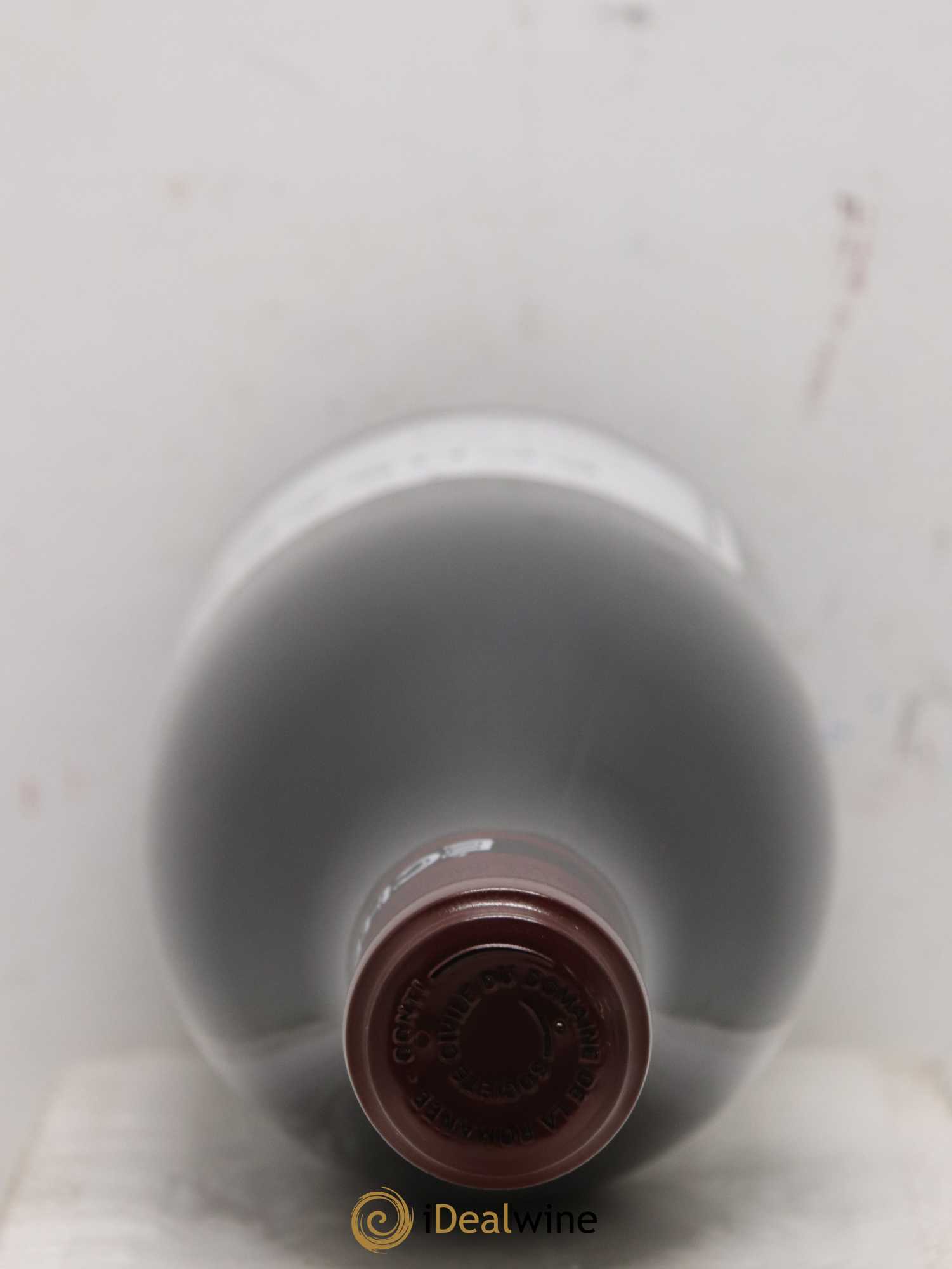 Echezeaux Grand Cru Domaine de la Romanée-Conti 2018 - Lot de 1 bouteille - 2
