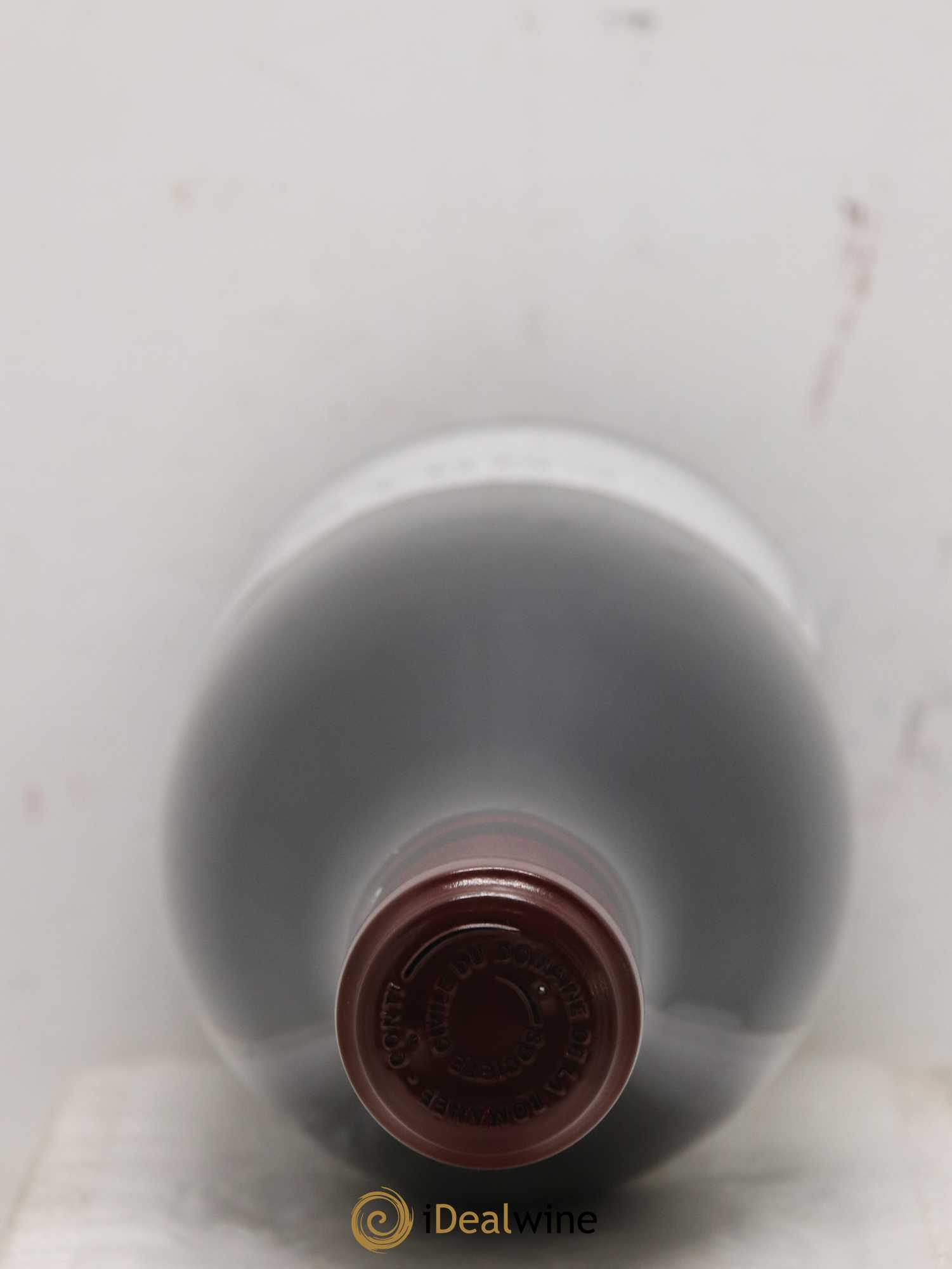 Corton Grand Cru Domaine de la Romanée-Conti 2018 - Lot de 1 bouteille - 2